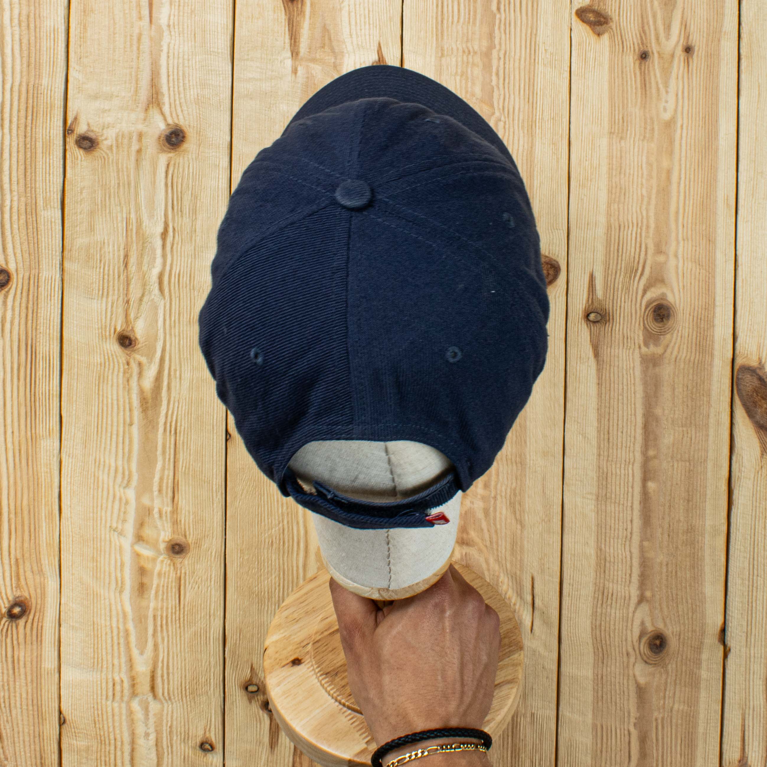 Vintage Nike Embroidered Cap
