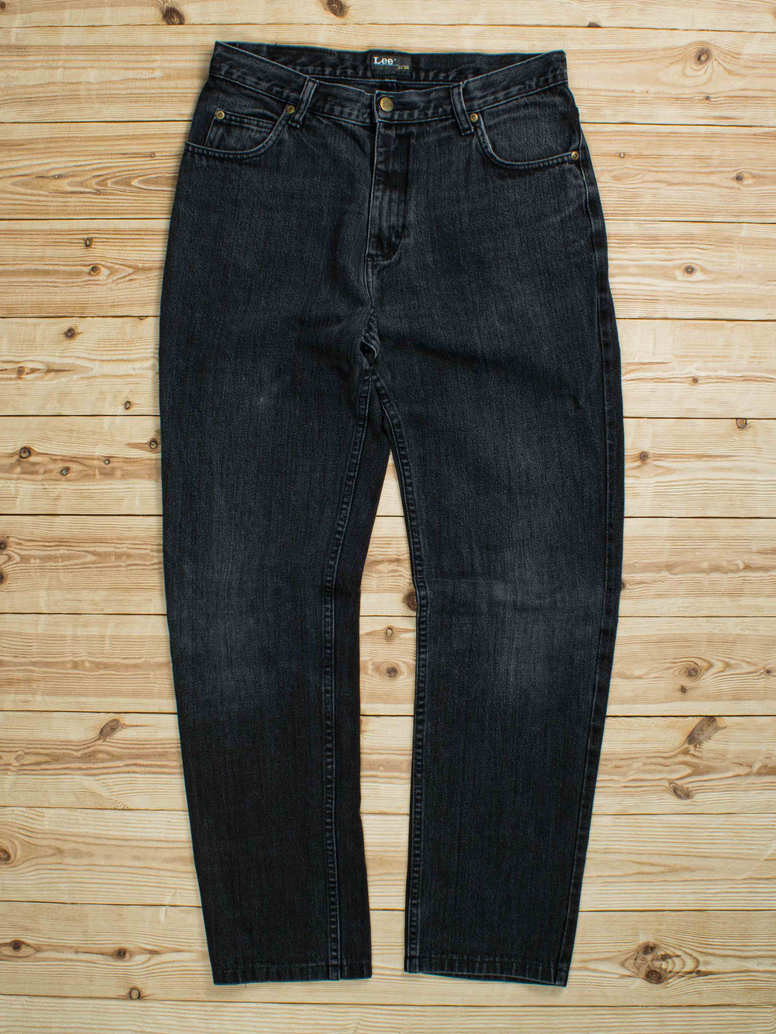 (W34/L36) Vintage Lee Pants