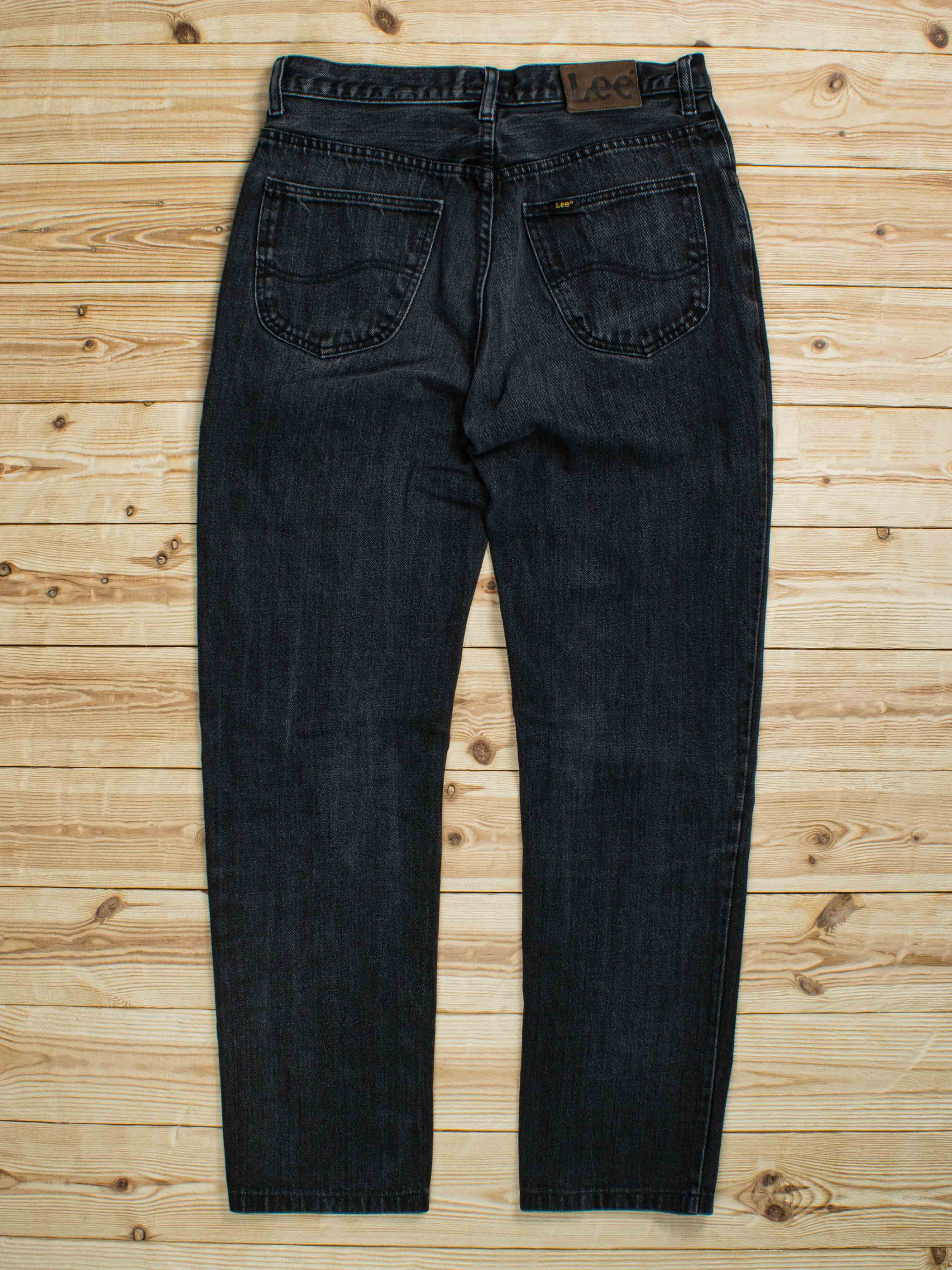 (W34/L36) Vintage Lee Pants