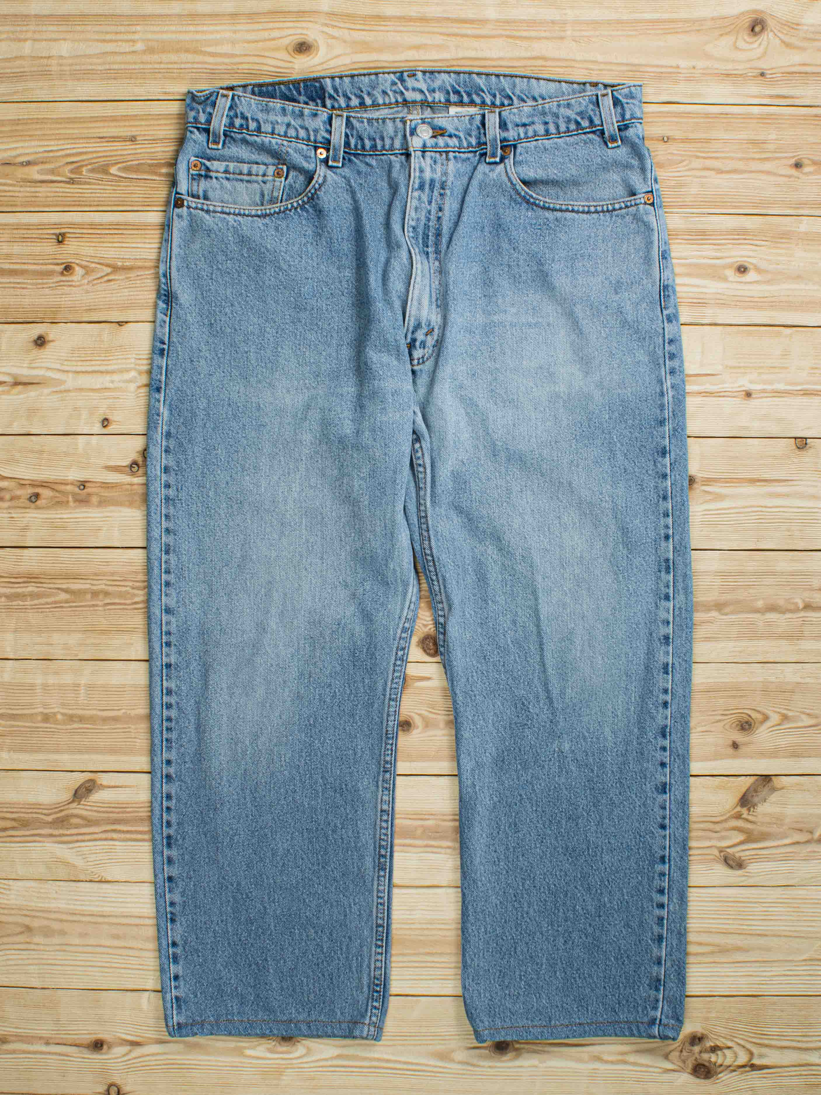 (W38/L30) Vintage Levi's 505 Pants