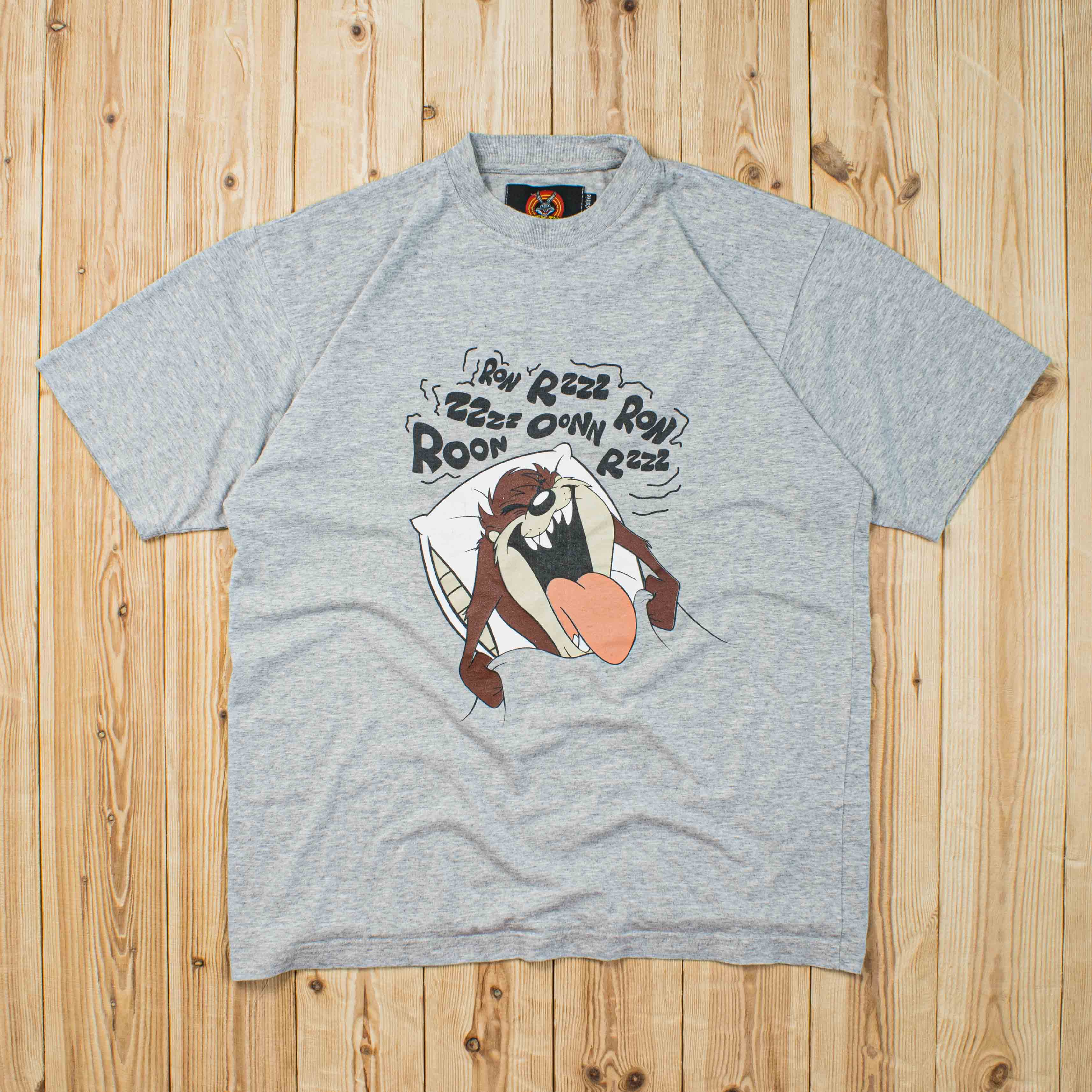 (M) Vintage Looney Tunes Taz T-Shirt
