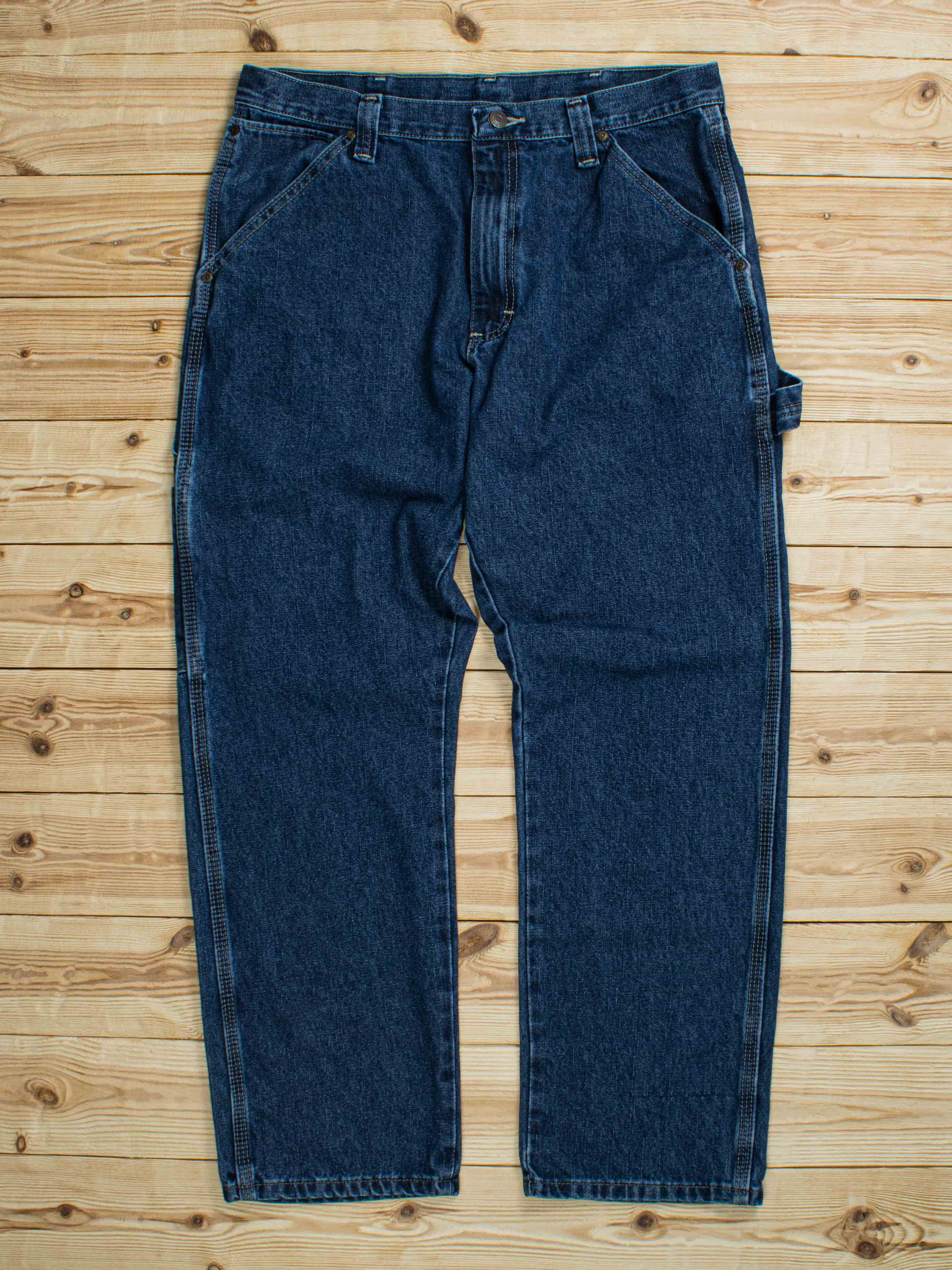 (W34/L34) Vintage Wrangler Pants