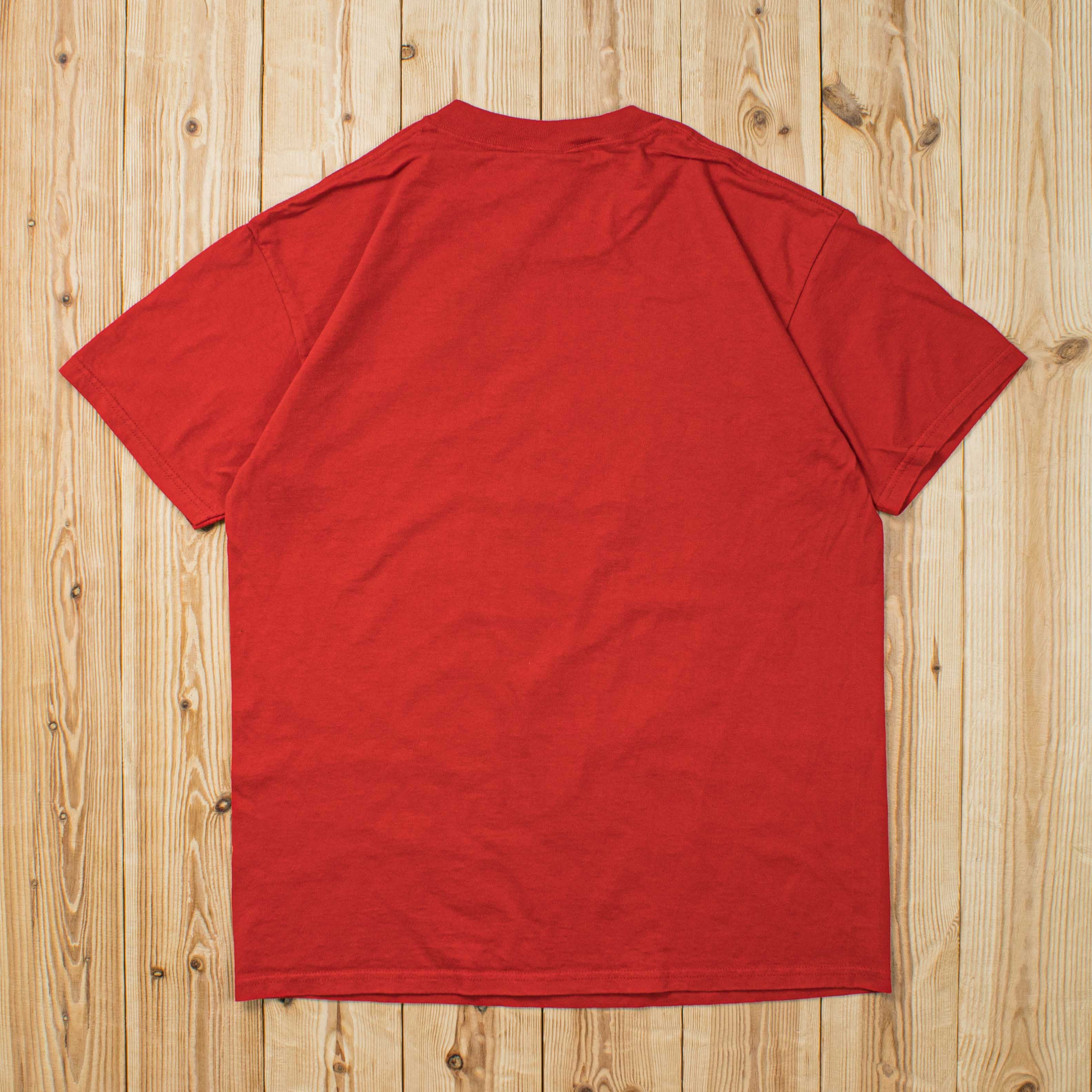 (M) 1994 Arkansas Razorbacks National Champions T-Shirt