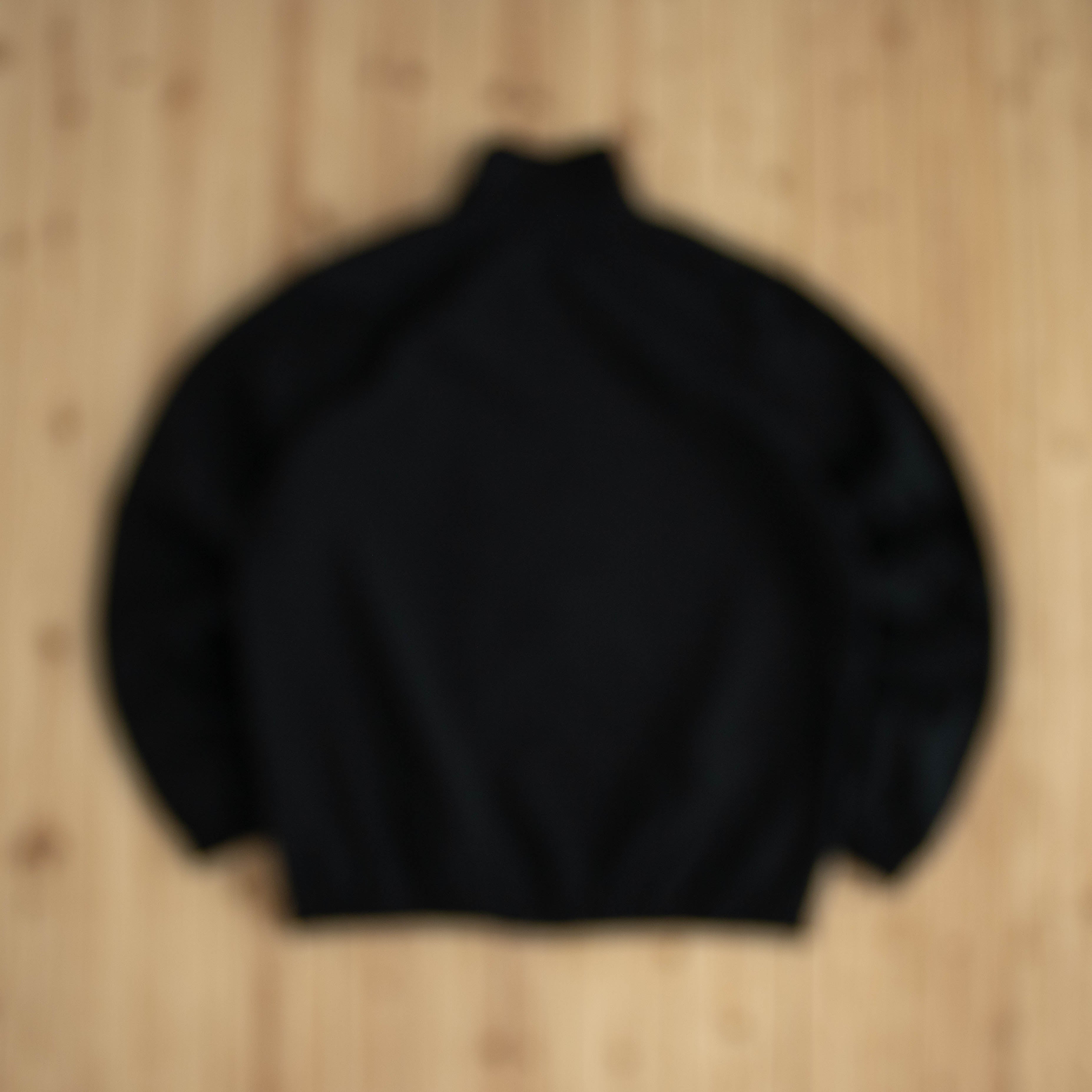 (L) Nike Vintage Jacket Black