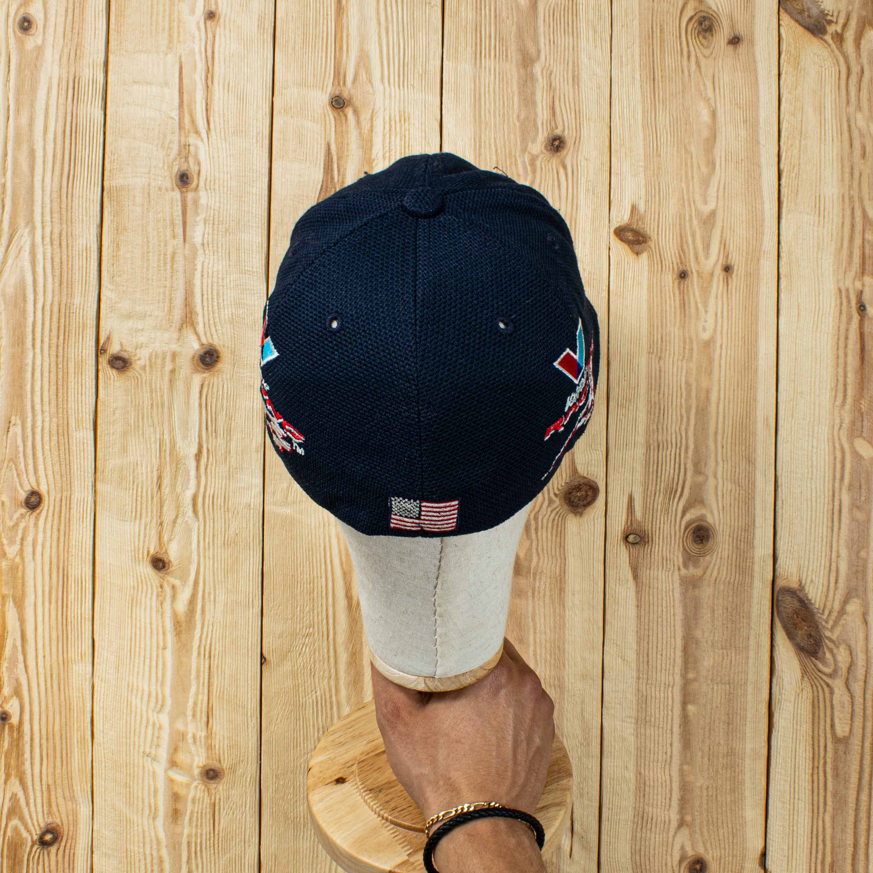Vintage Daytona Embroidered Cap