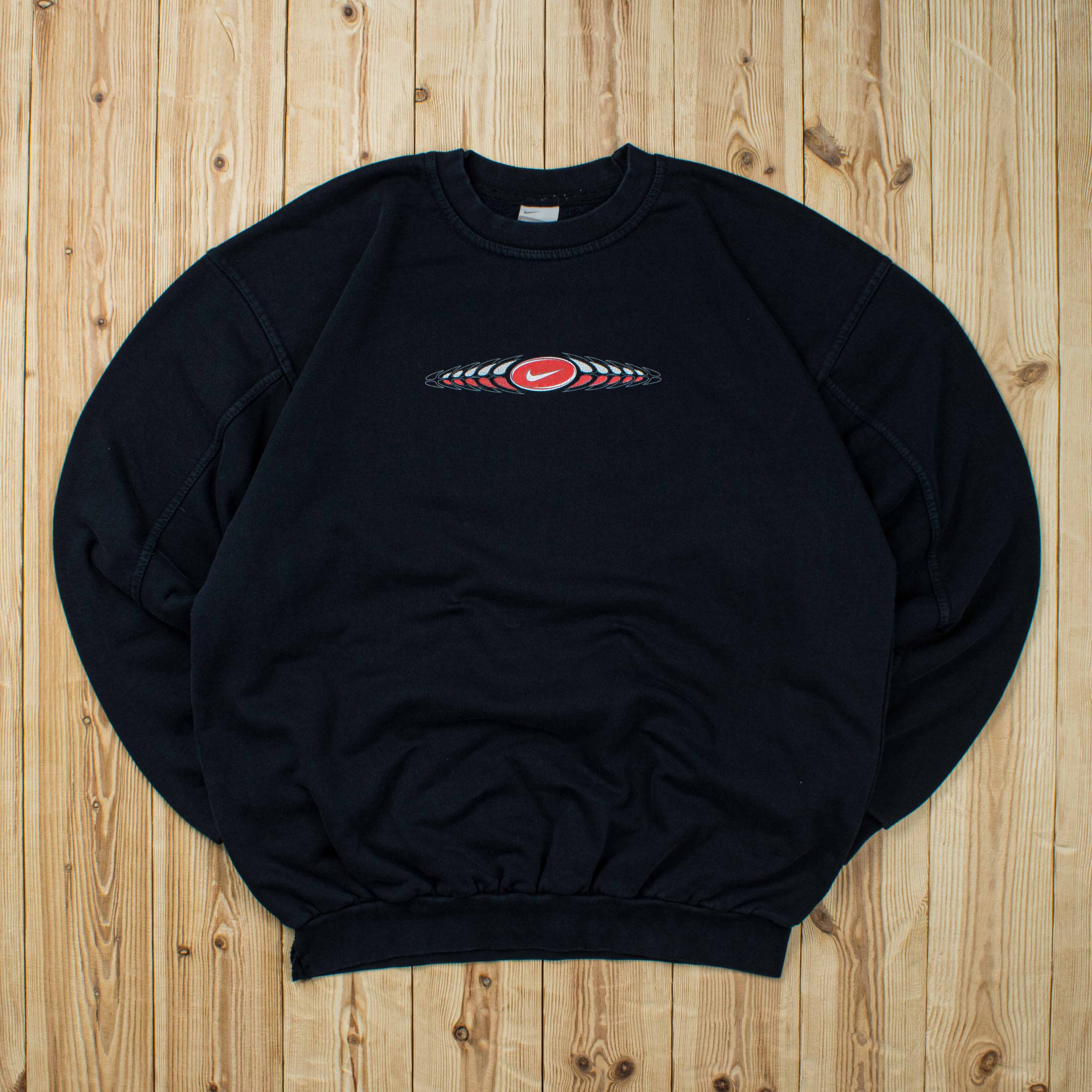 (L/XL) Vintage Nike Sweatshirt