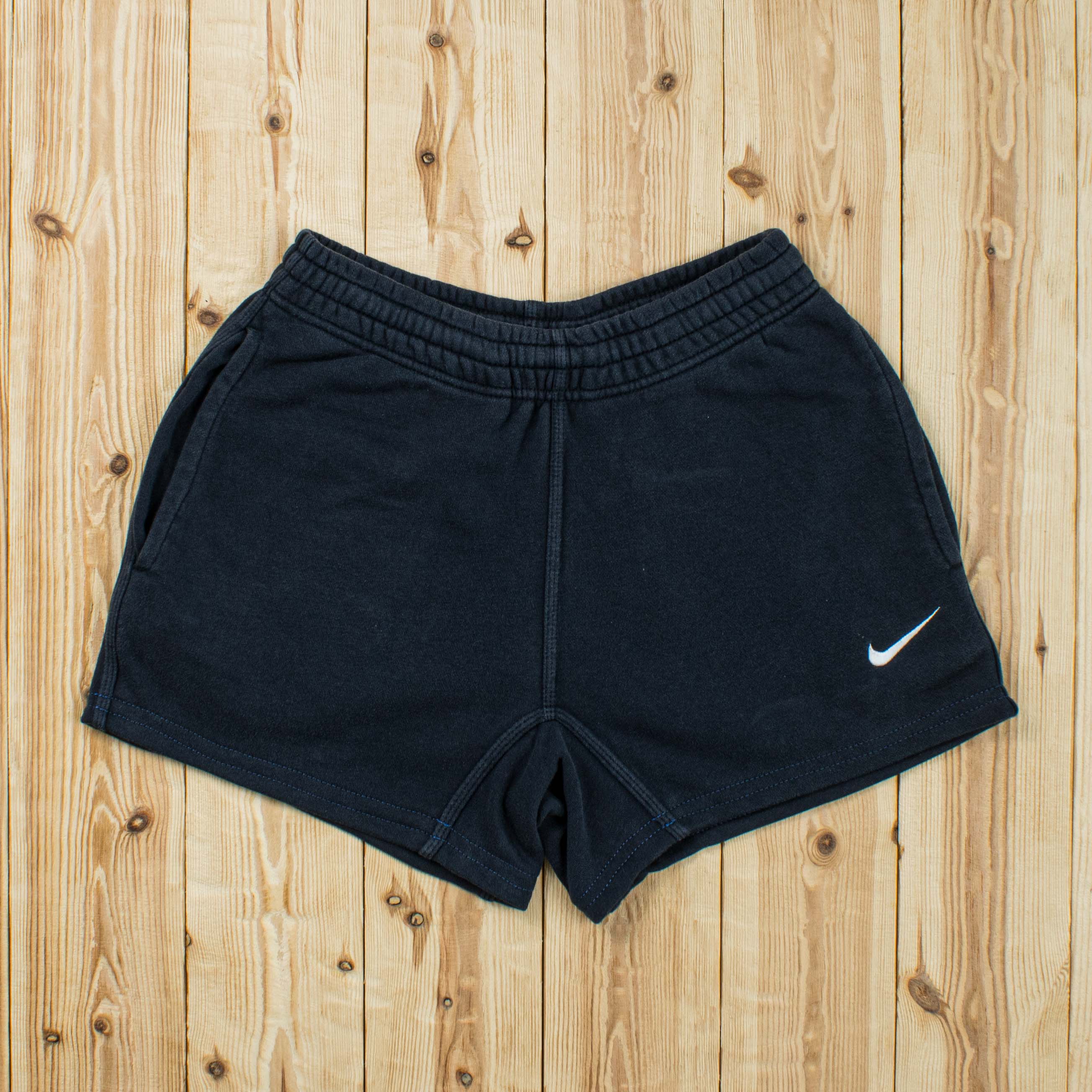 (S) Vintage Nike Reworked Shorts