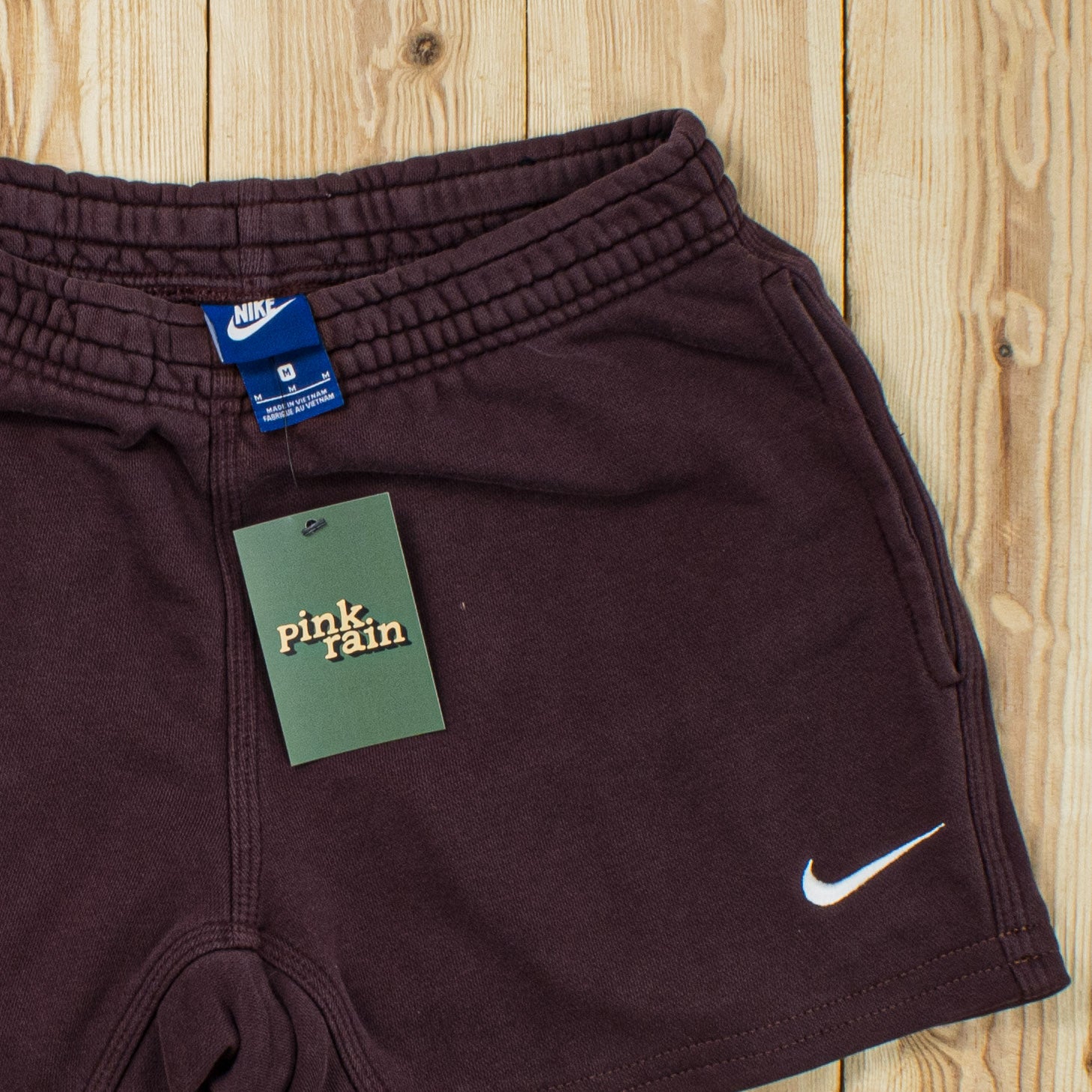(M) Vintage Nike Reworked Shorts