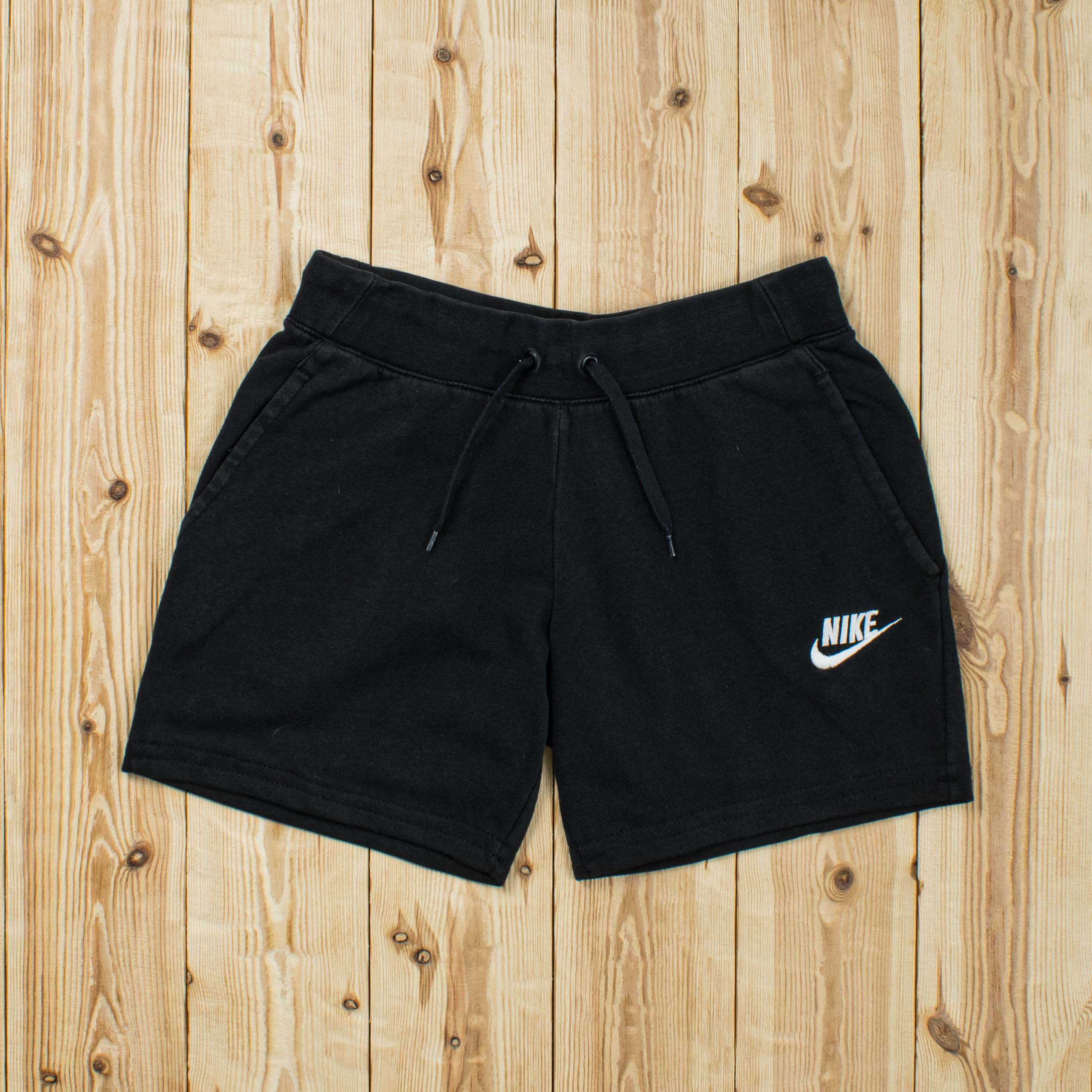 (S) Nike Reworked Shorts