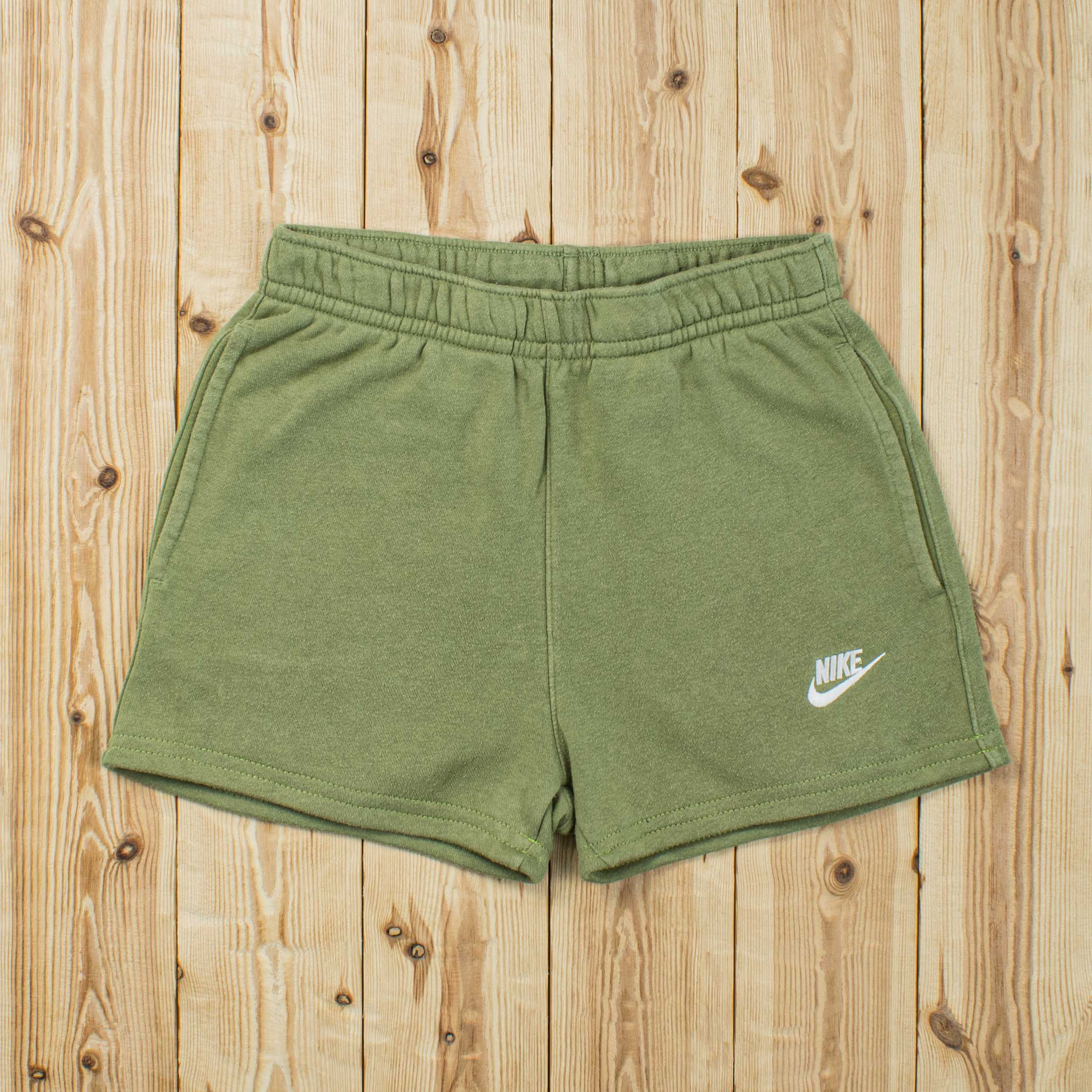 (S) Nike Reworked Shorts