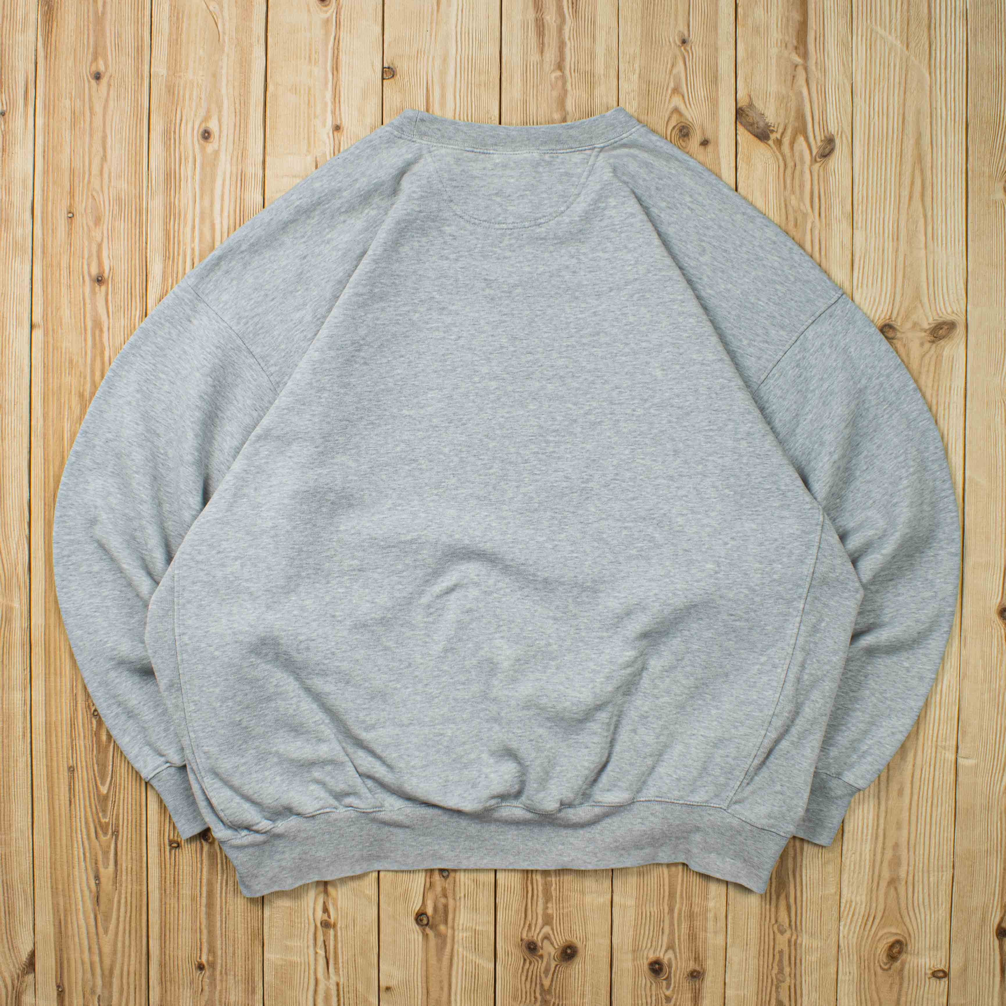 (XL) Vintage Nike Town Los Angeles Embroidered Sweatshirt