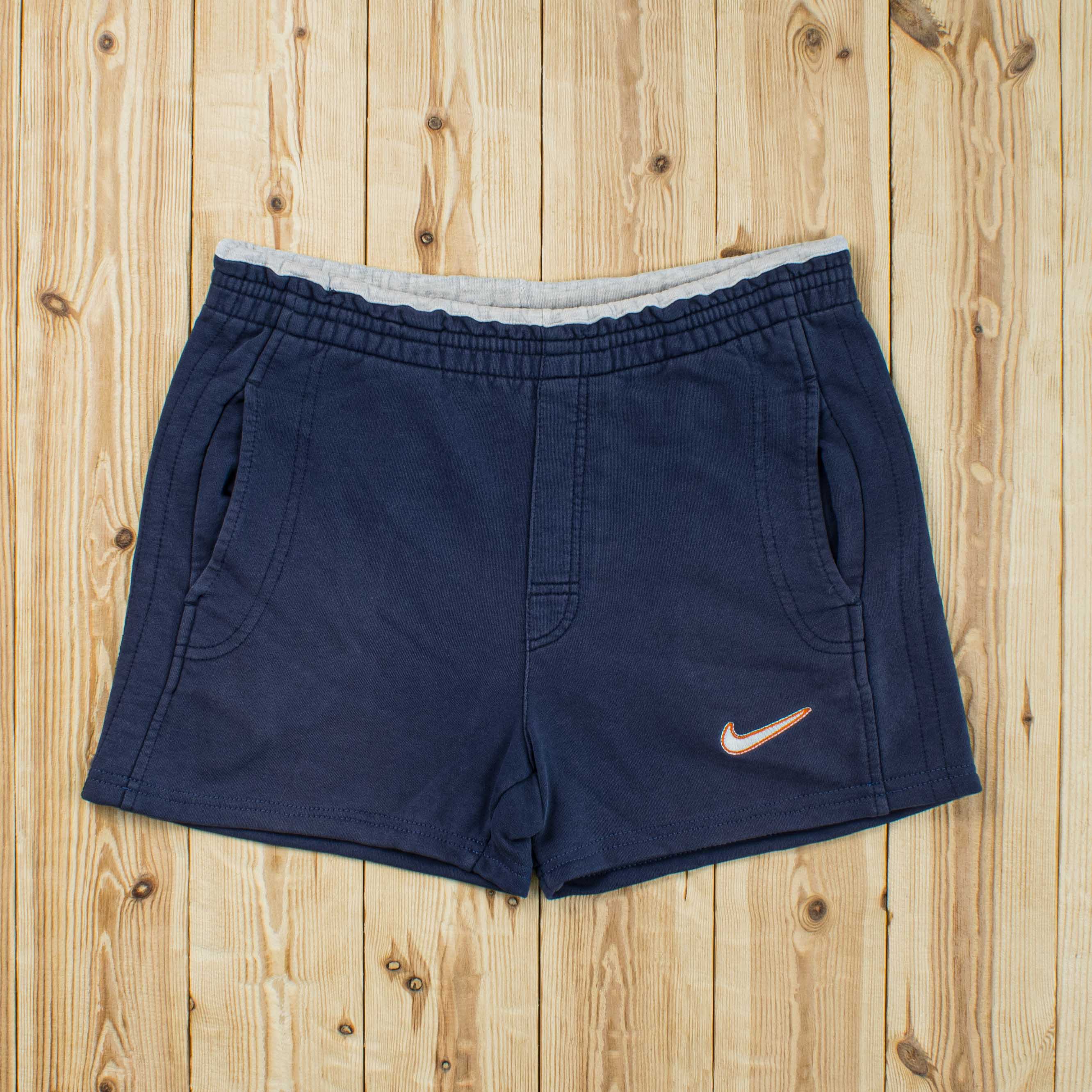 (M) Vintage Nike Reworked Shorts