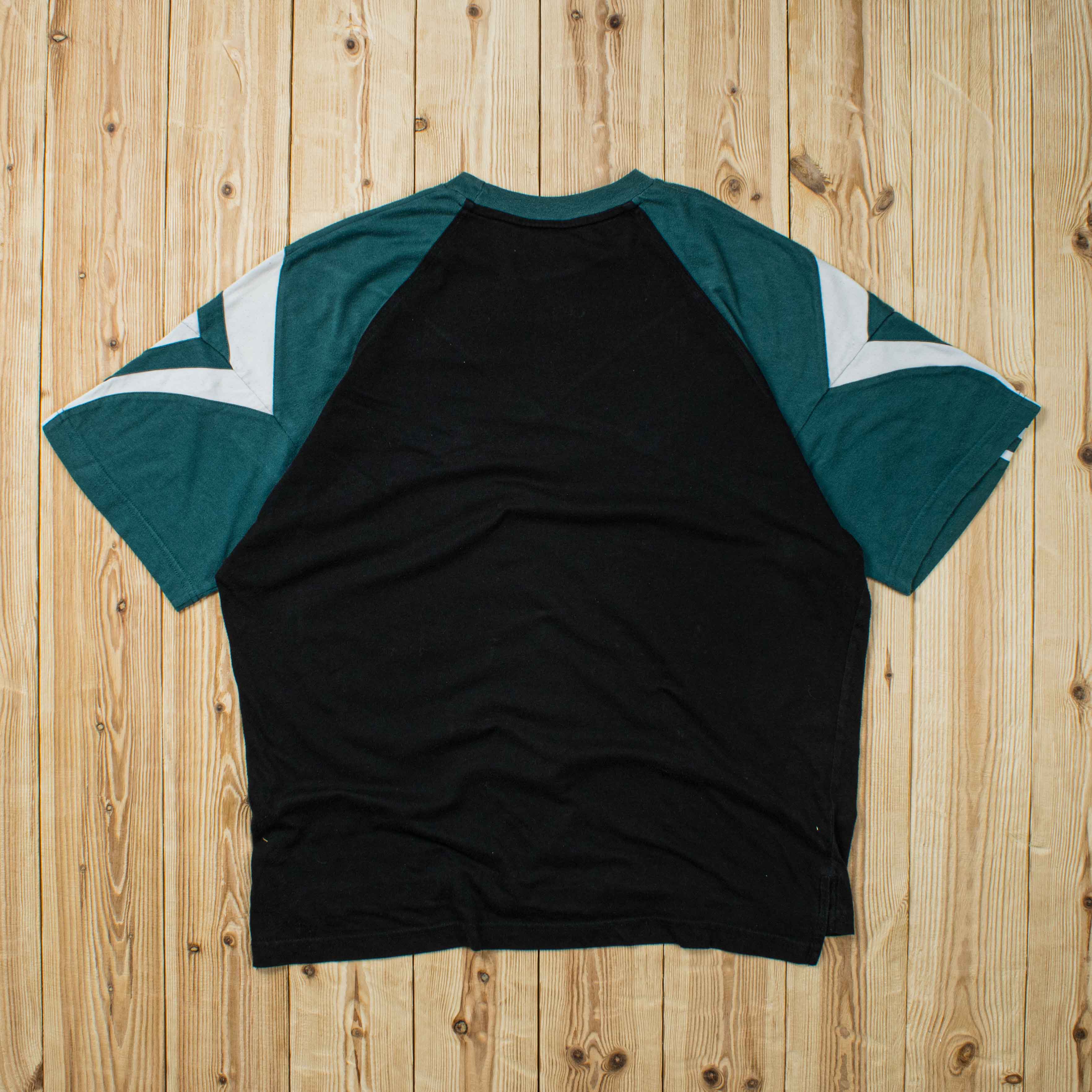 (M) Vintage Adidas Embroidered T-Shirt