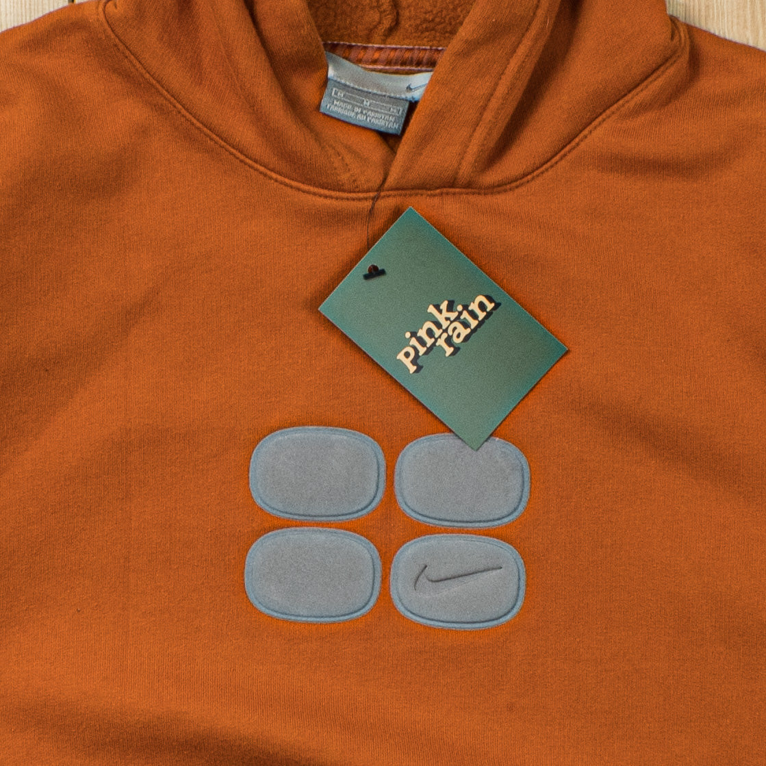 (M) Vintage Nike Capsule Hoodie