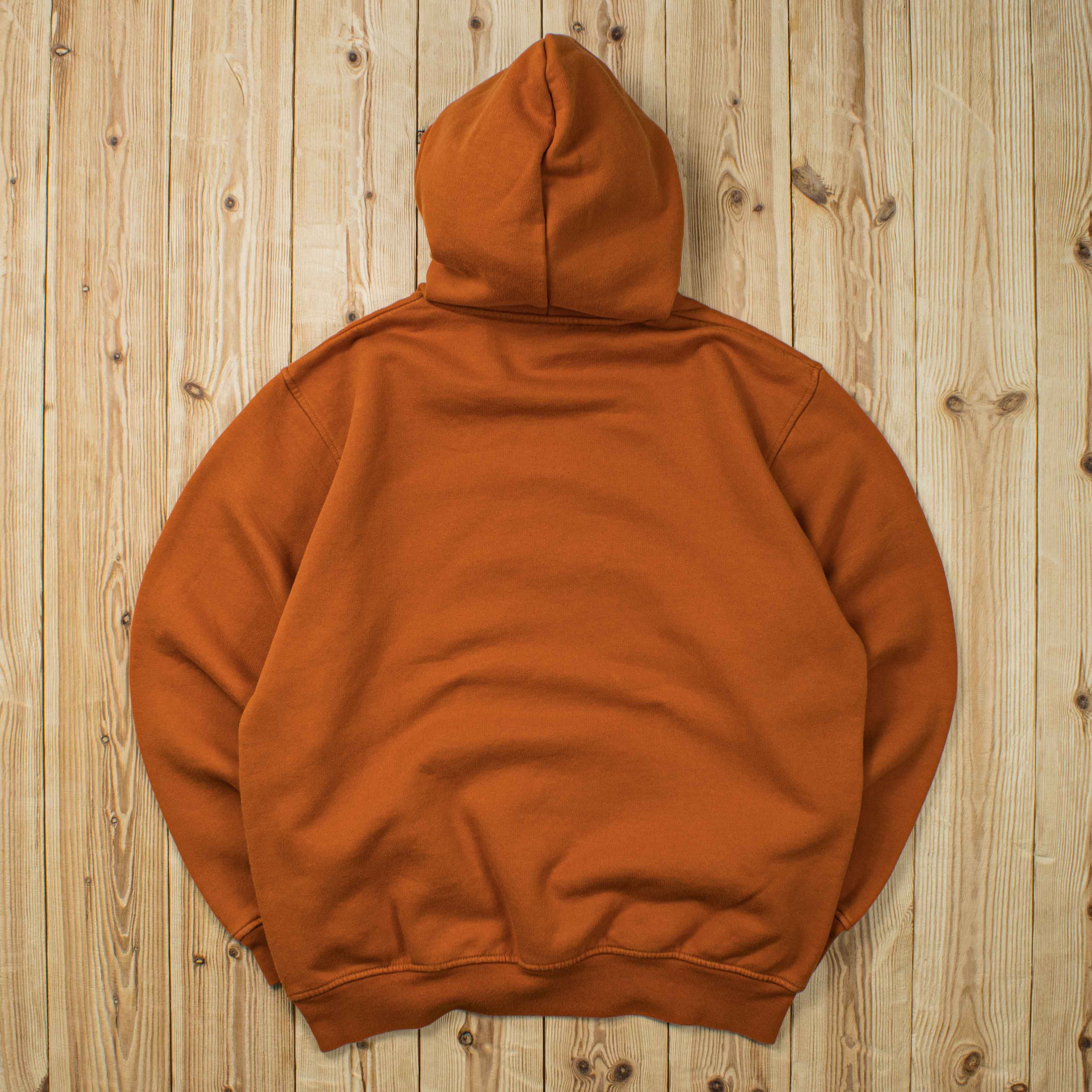 (M) Vintage Nike Capsule Hoodie