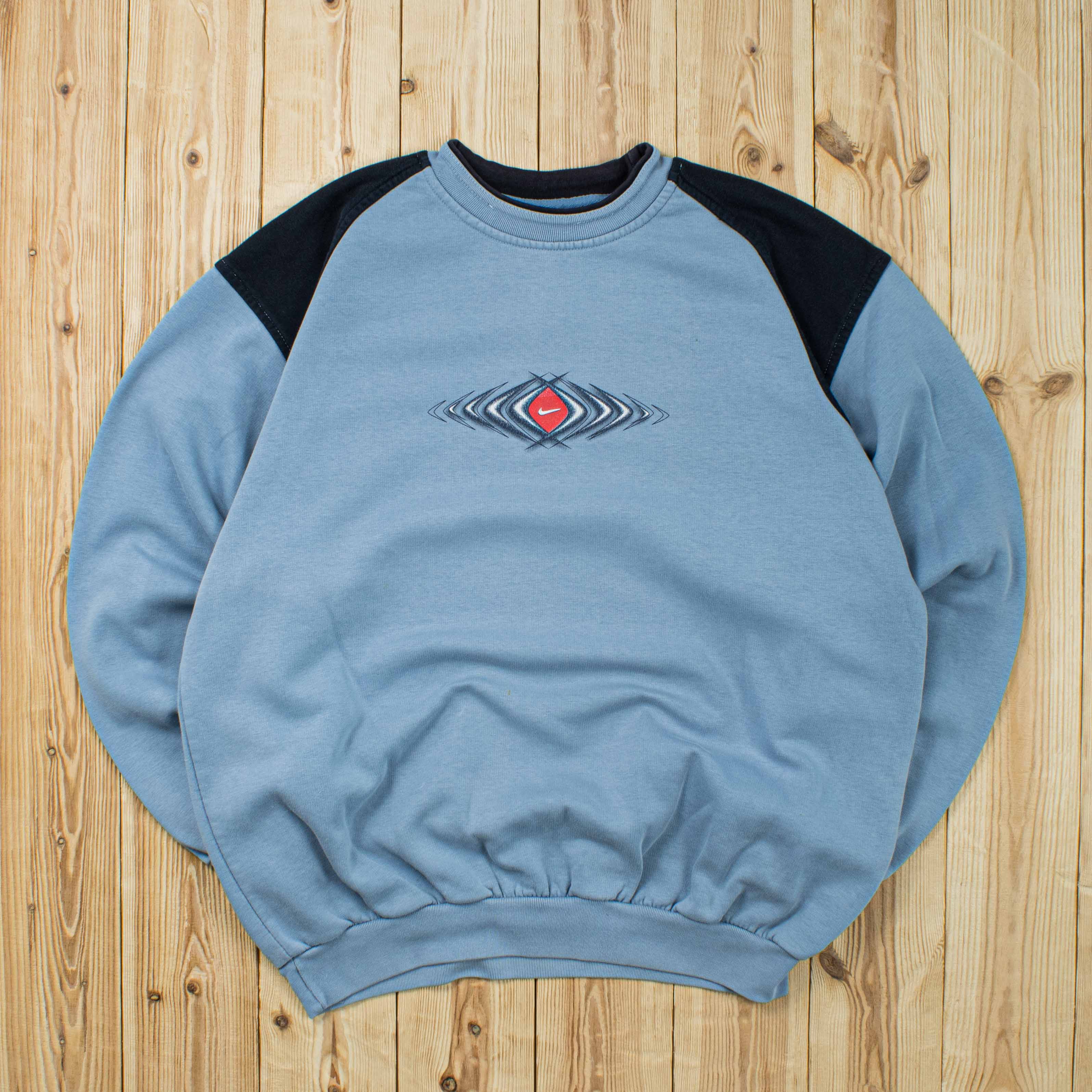 (L) Vintage Nike Sweatshirt