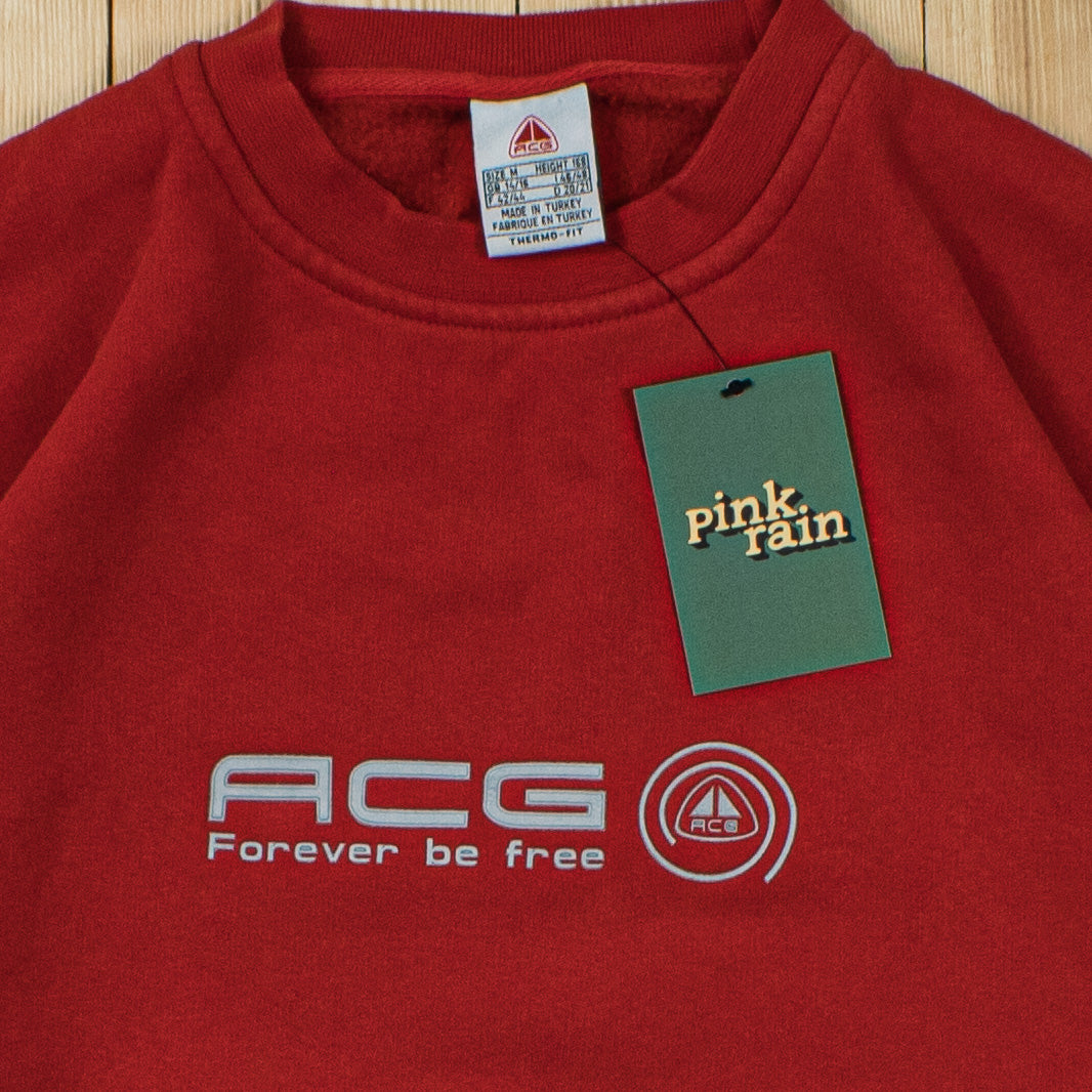 (M) Vintage Nike ACG Sweatshirt