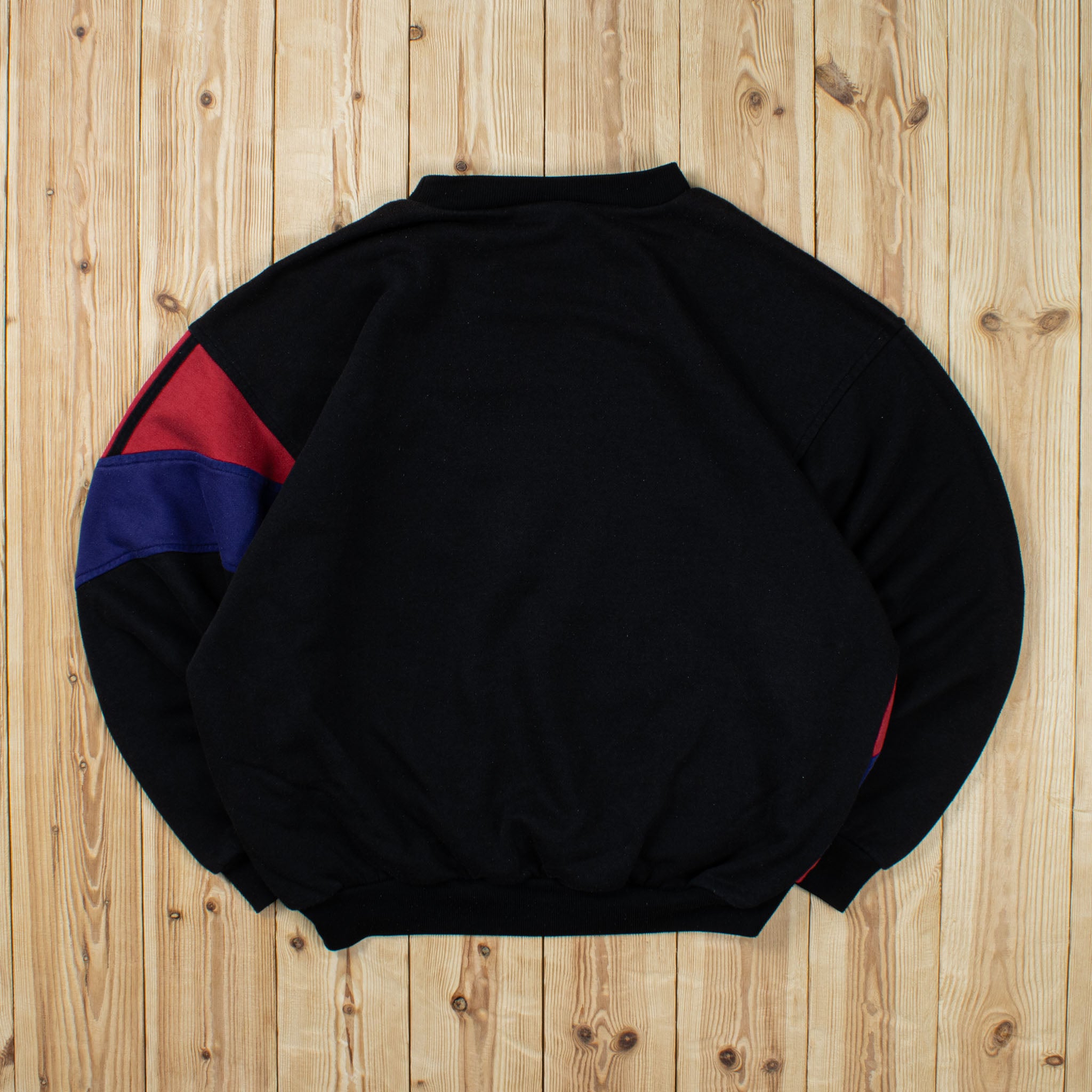 (M) Vintage Adidas Embroidered Sweatshirt