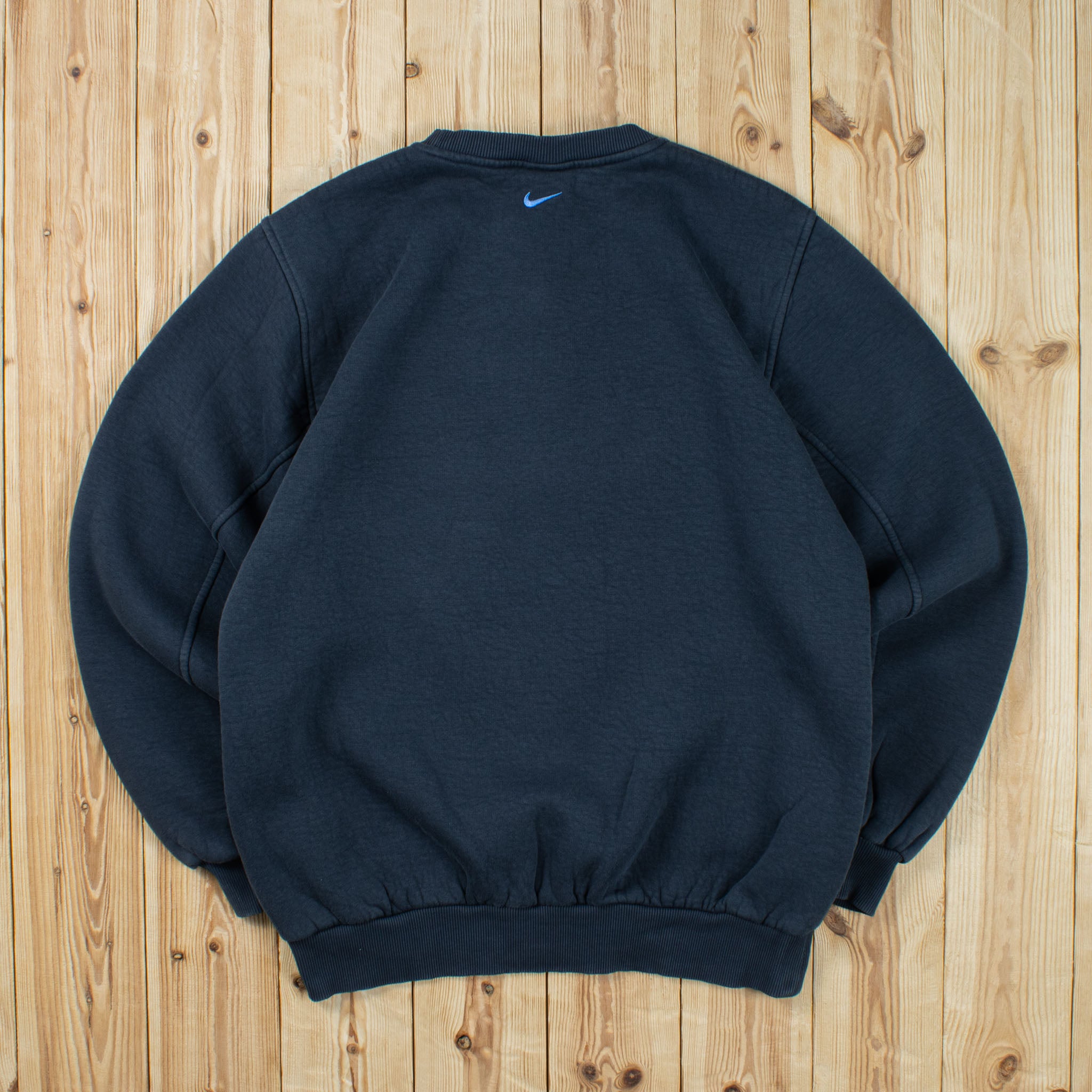 (M) Nike Just Do It Sweatshirt