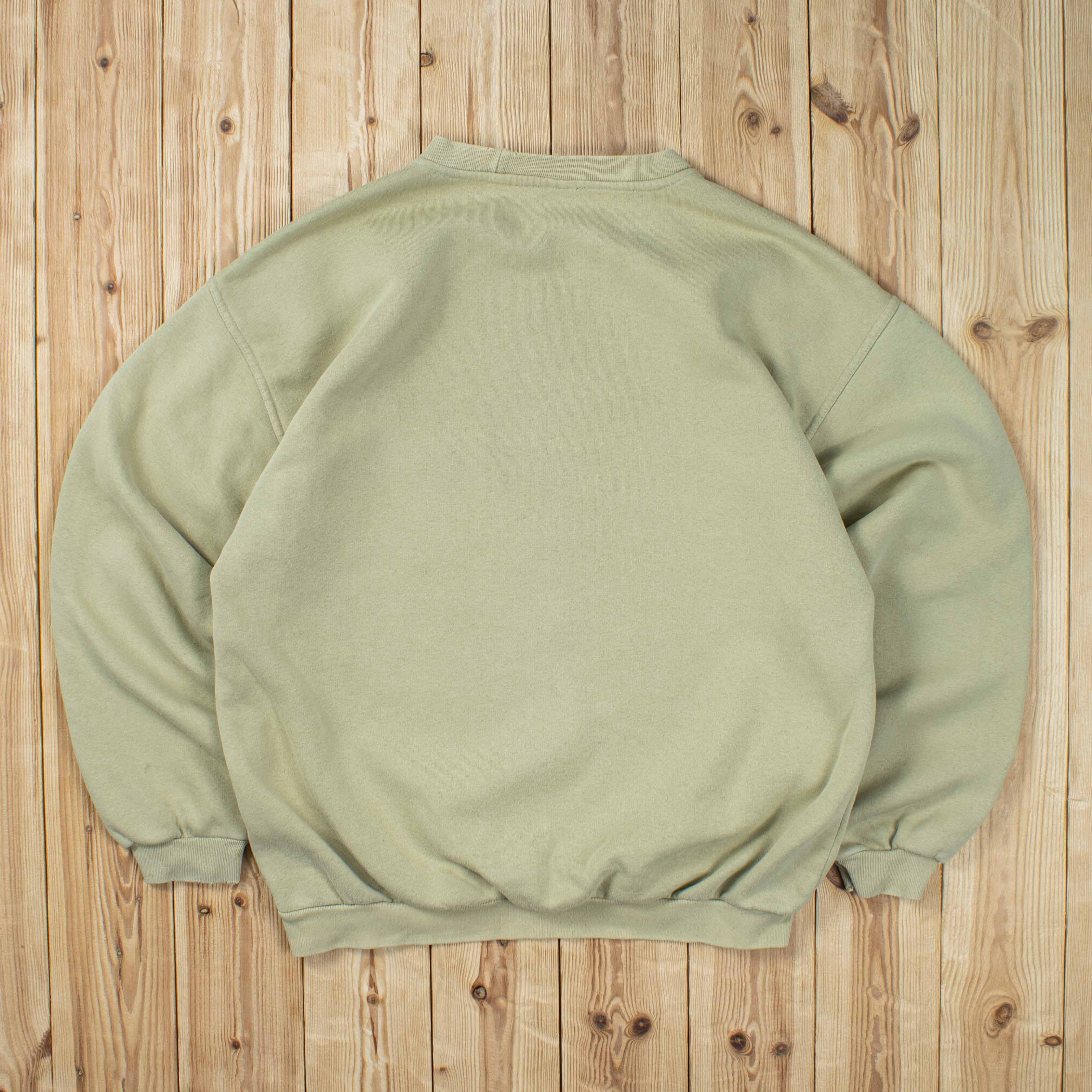 (L) Vintage Nike Athletic Performance Sweatshirt