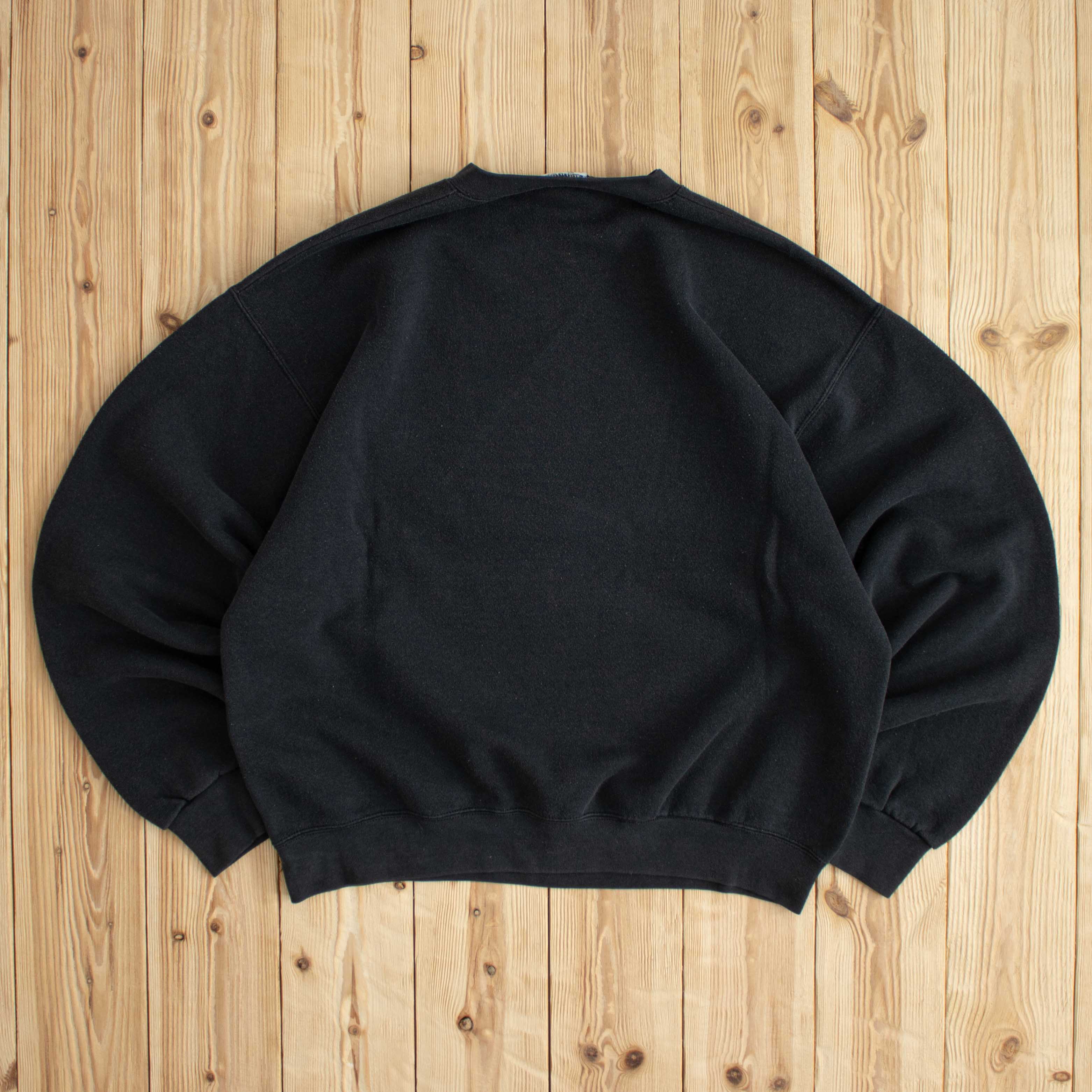 (S/M) Vintage Disney Goofy Sweatshirt