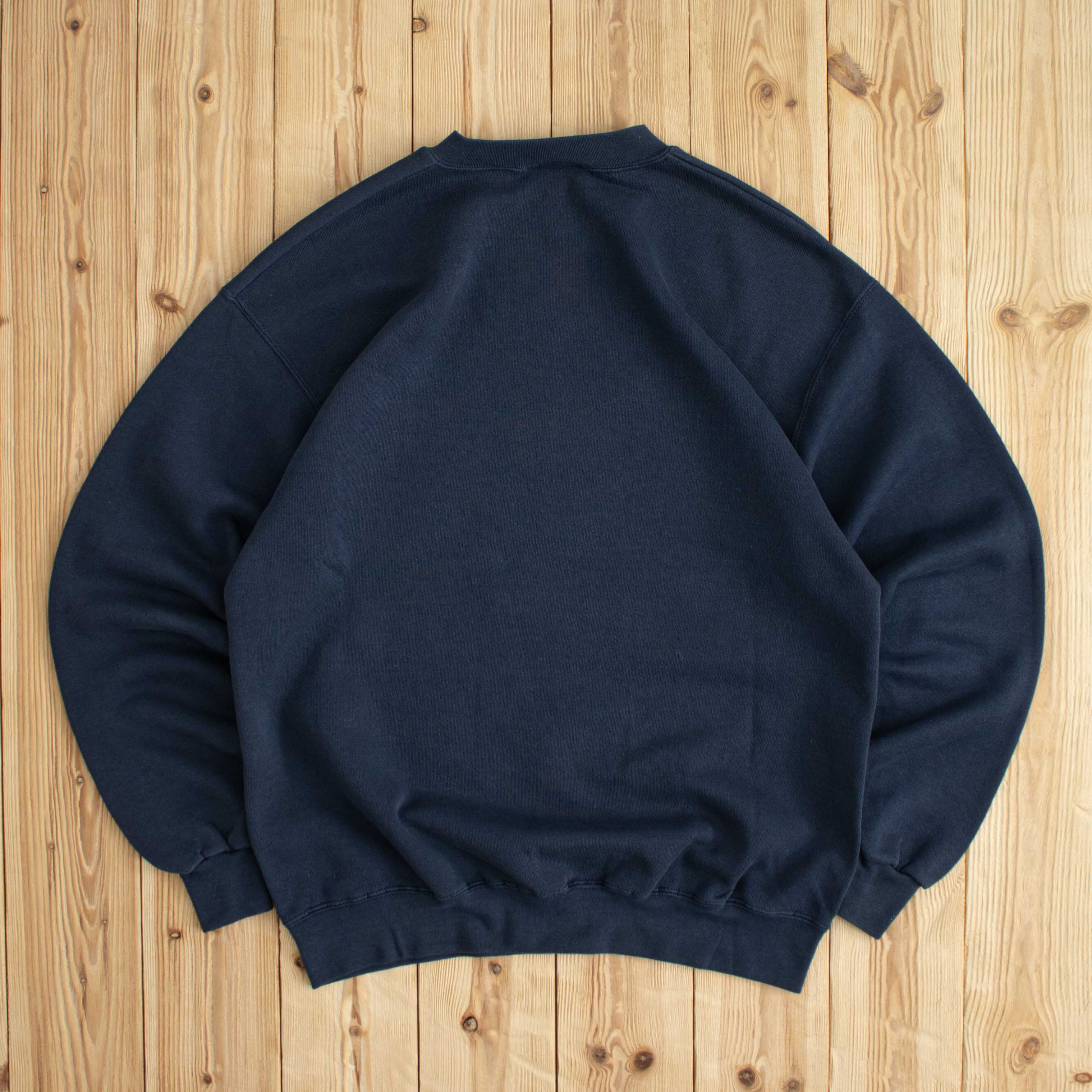 (M) Vintage Disneyland Sweatshirt