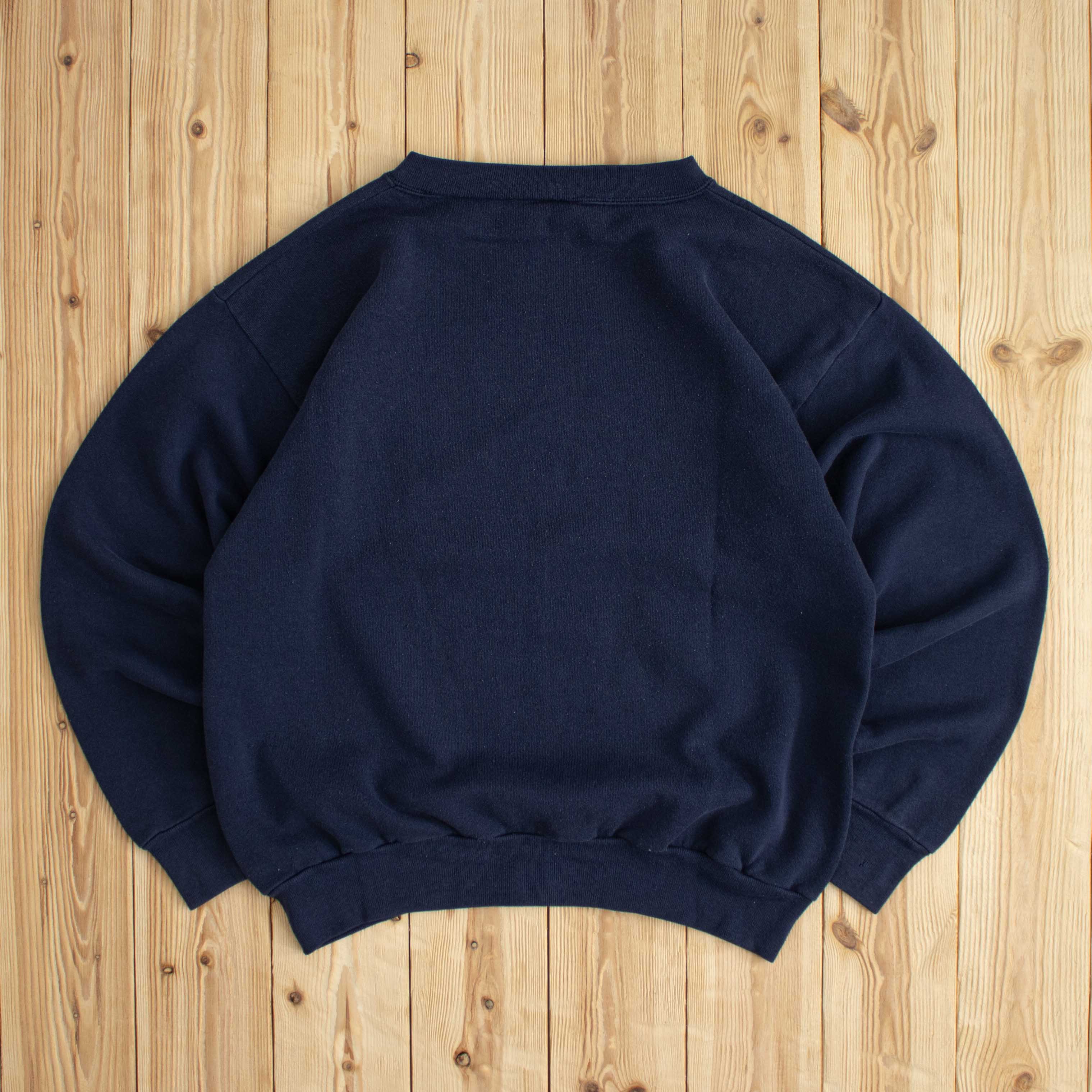(M) Vintage Michigan Wolverines Sweatshirt