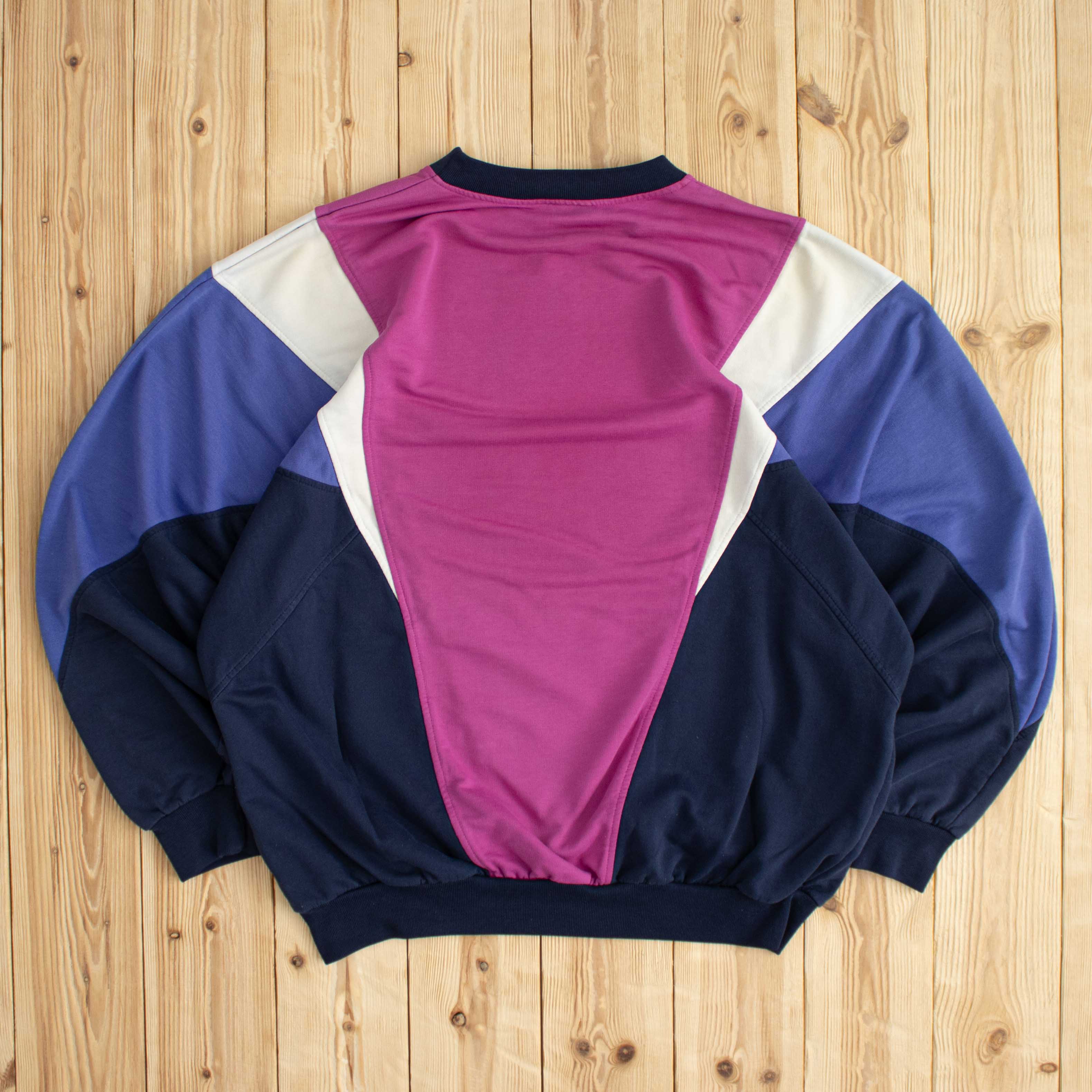 (M) Vintage Adidas Sports Sweatshirt
