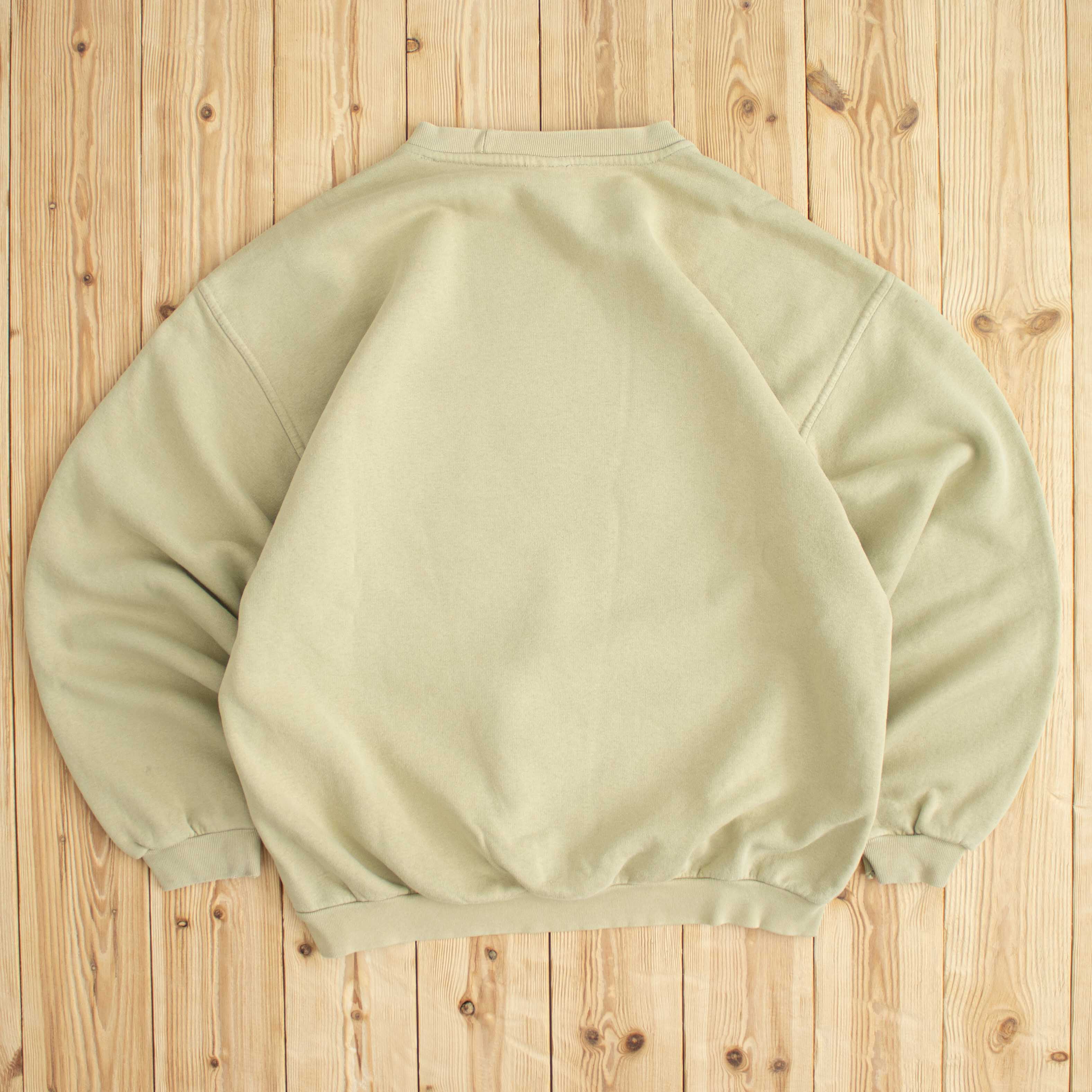 (L) Vintage Nike Athletic Performance Sweatshirt