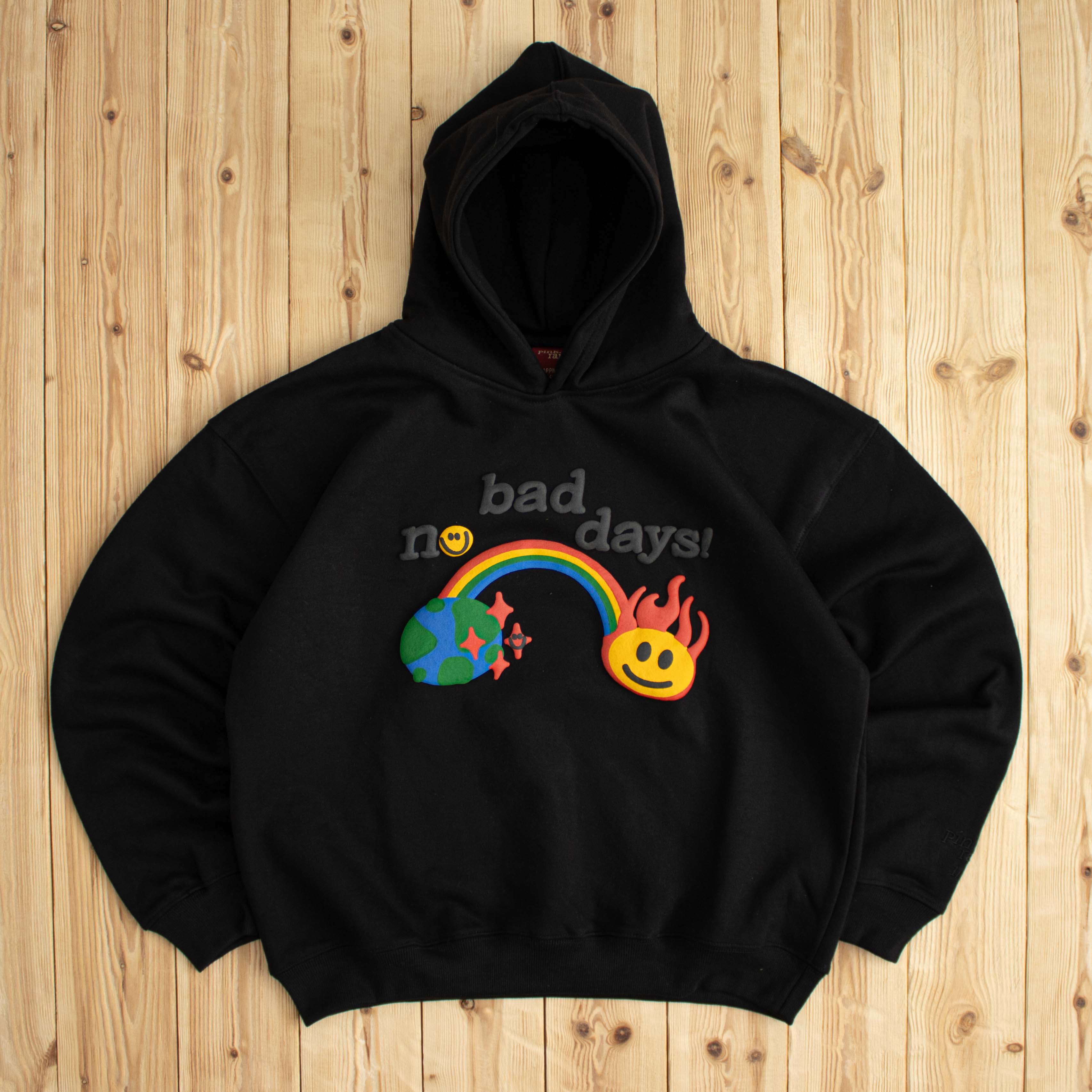 No Bad Days Hoodie