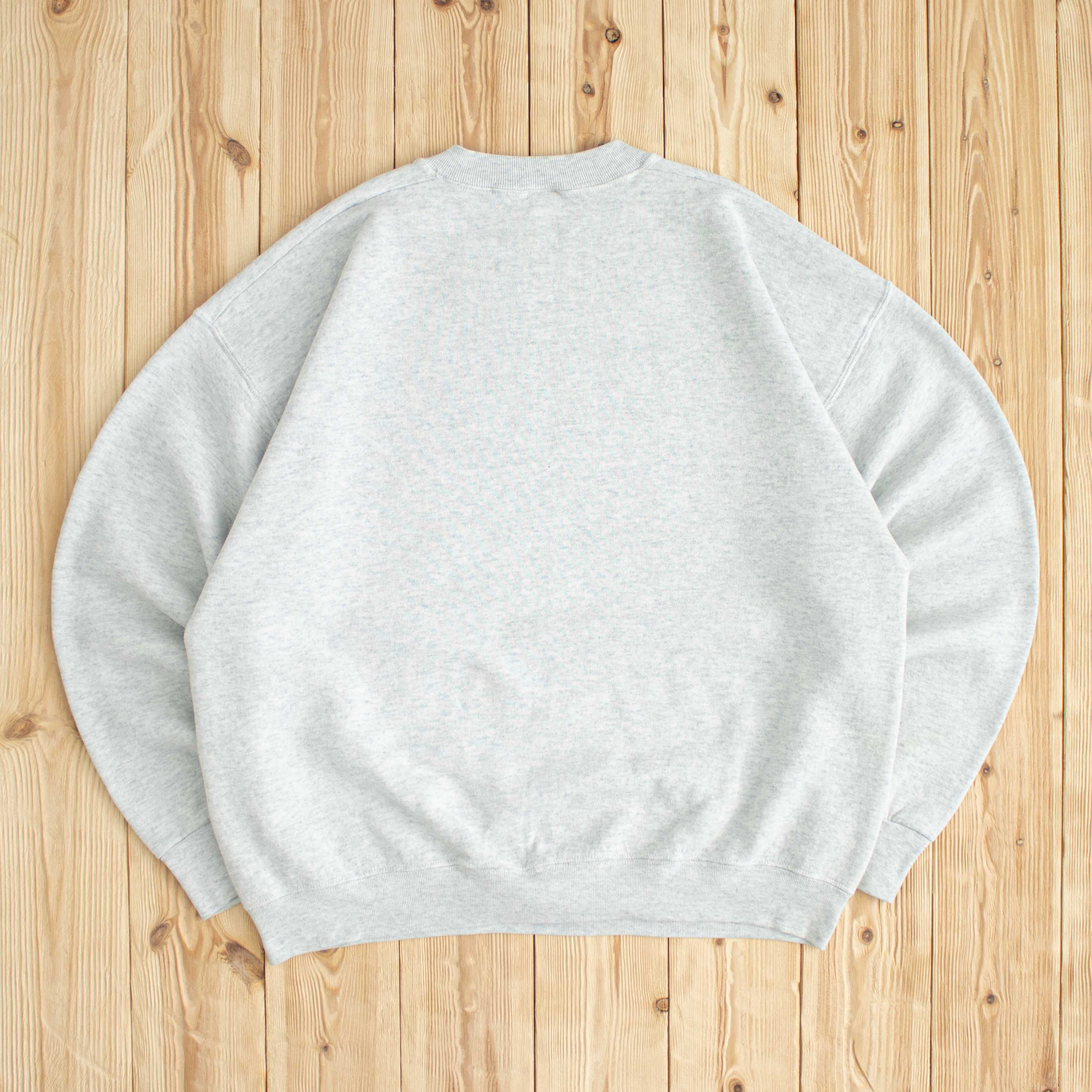 (M) 1995 NFC Champions Packers Sweatshirt