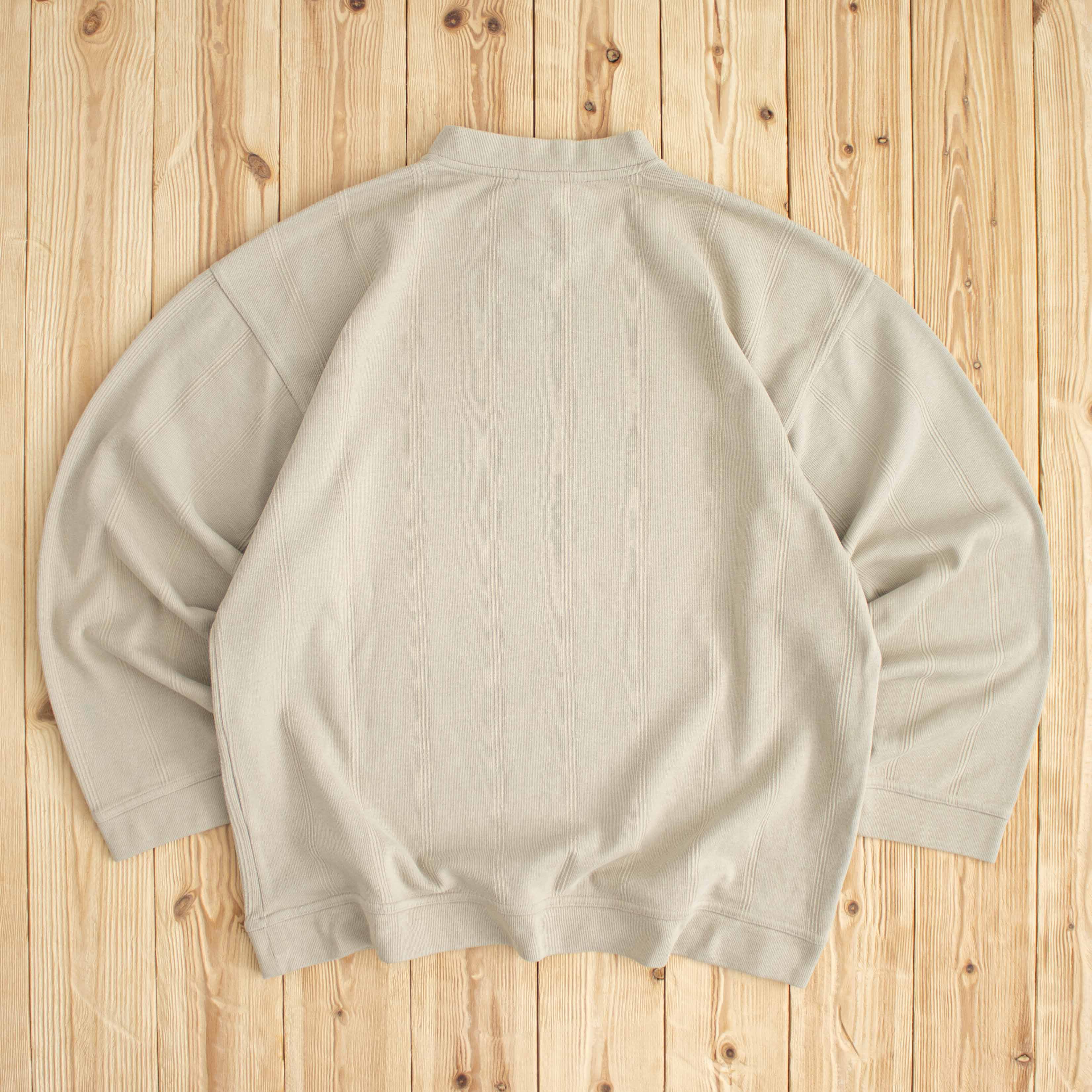 (M) Vintage Adidas Essential Embroidered Sweatshirt