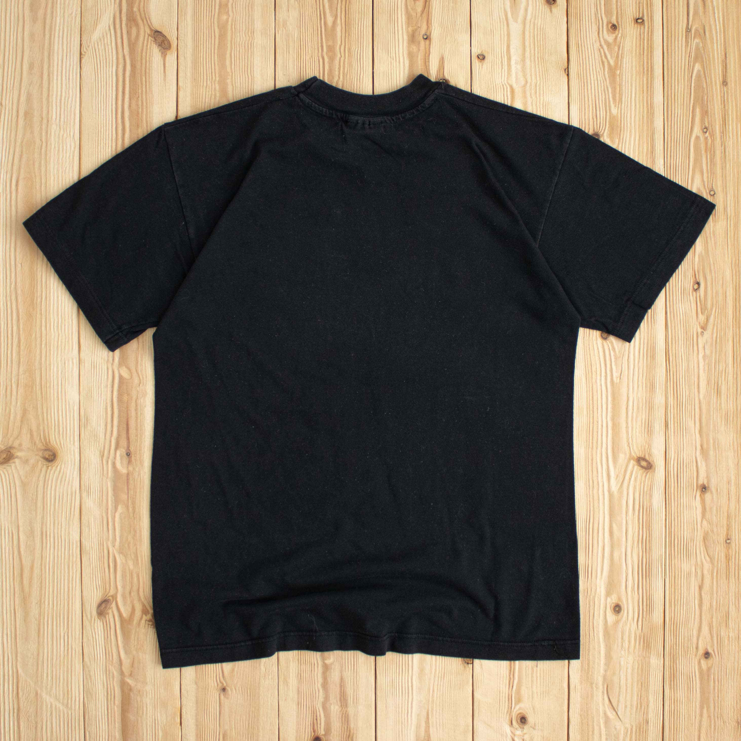 (S) 1998 Sesame Street - Be Ernie. Be Bert. Just Be T-Shirt