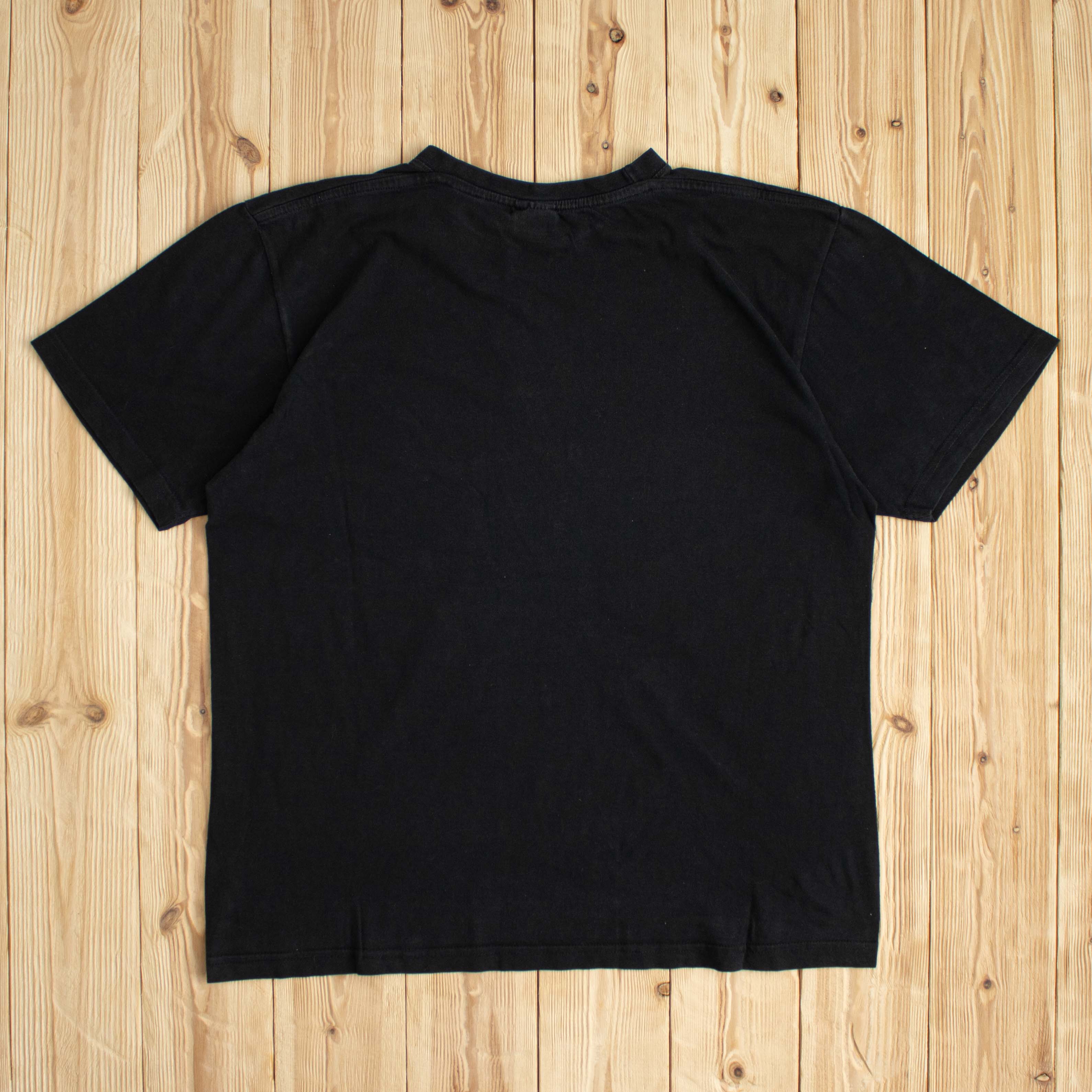 (M) Vintage Harley Davidson Wolf T-Shirt