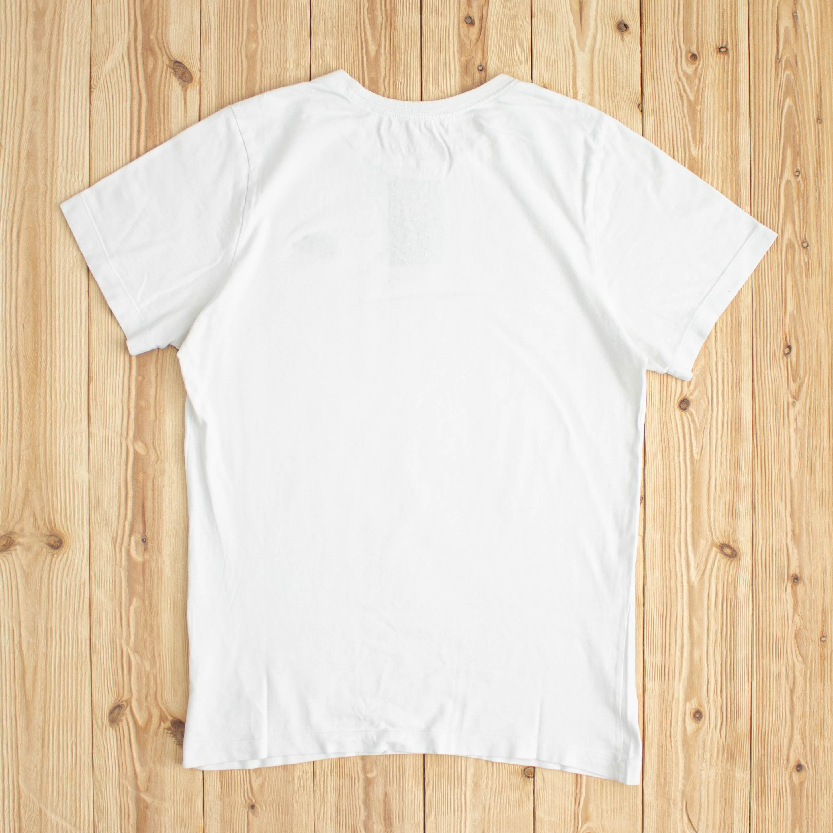 (XS) Vintage Nike Essential Embroidered T-Shirt