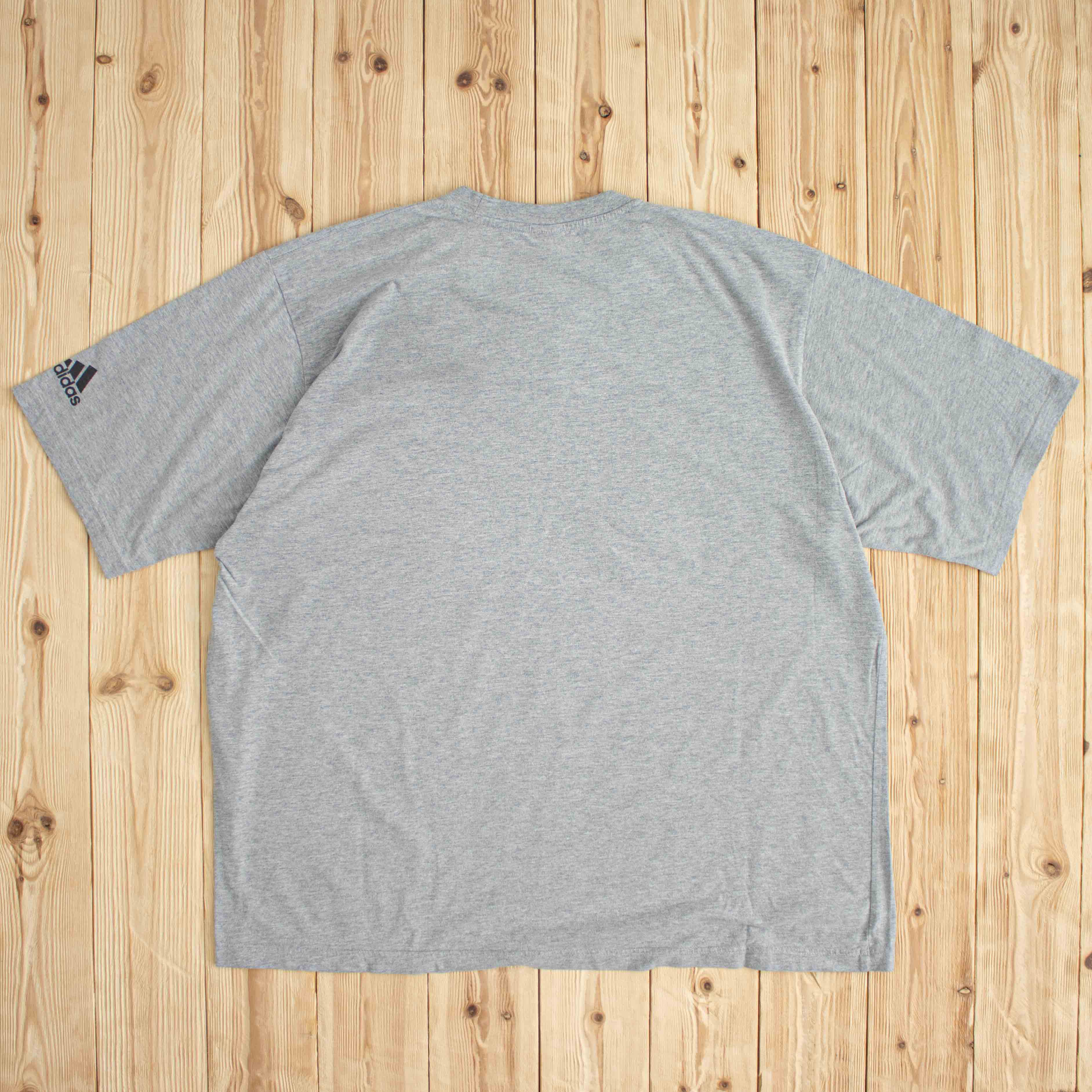 (2XL) 2003 FC Bayern Munchen T-Shirt