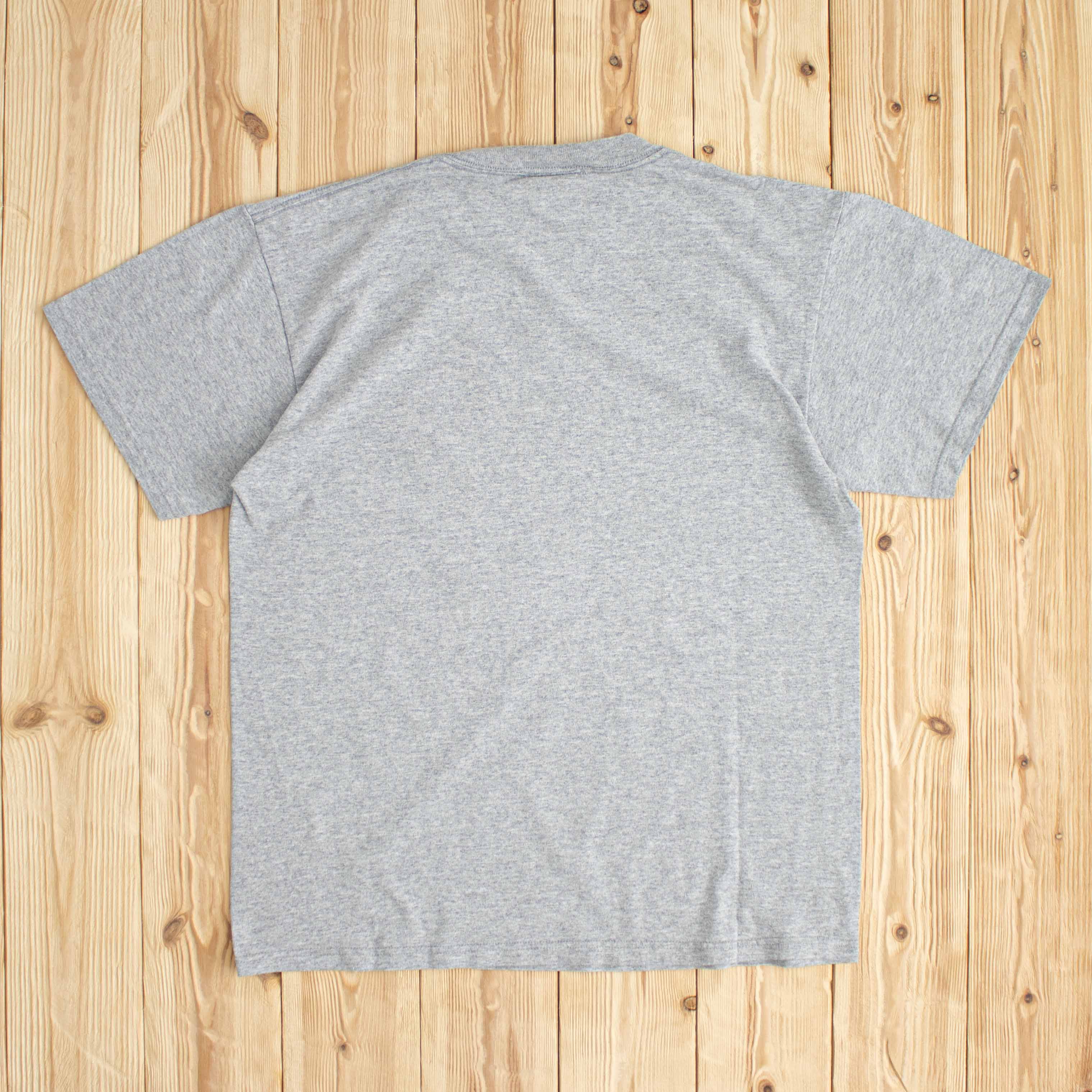 (M) Vintage "I'm With Goofy" Mickey T-Shirt