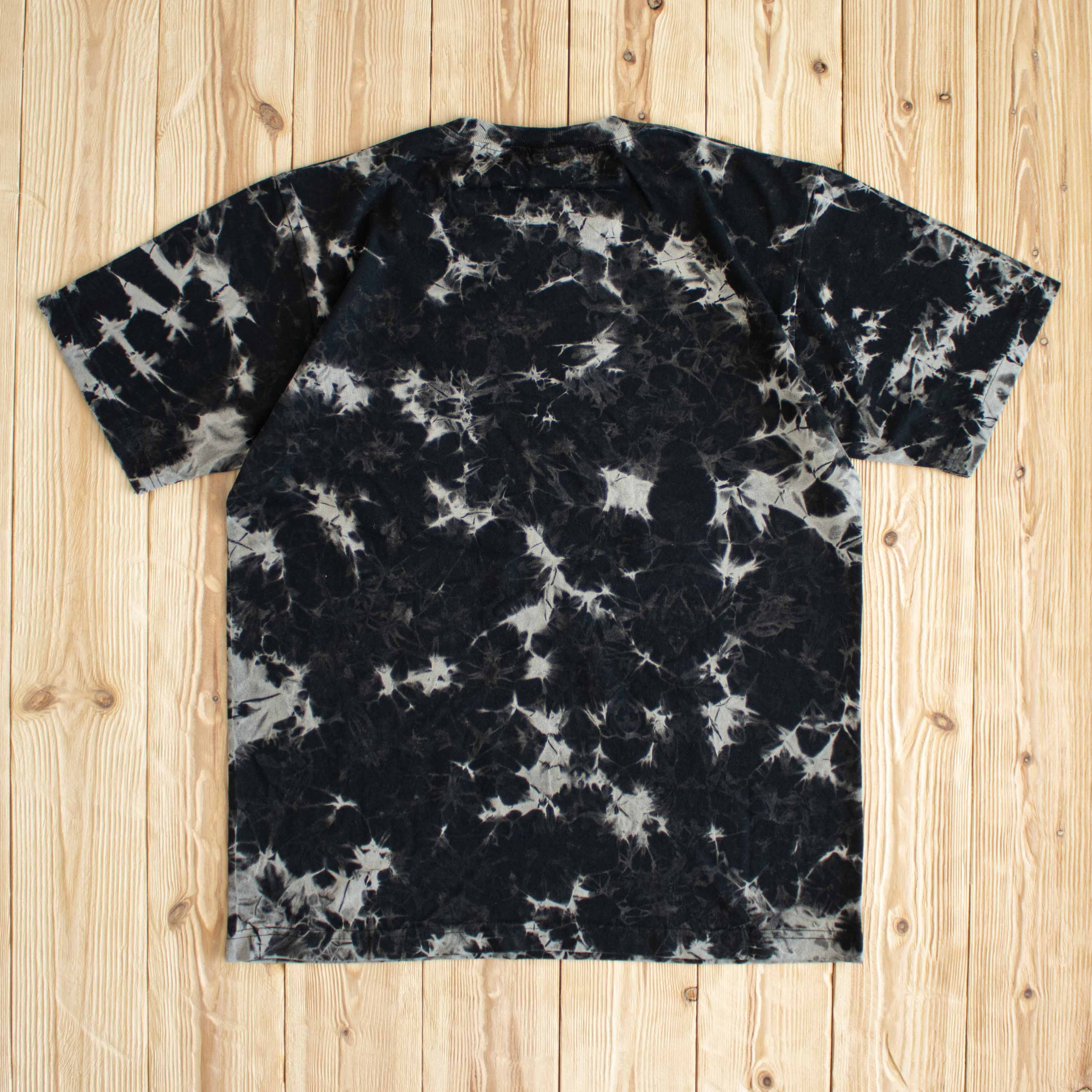 (M) Vintage Thailand Jungle Tour T-Shirt