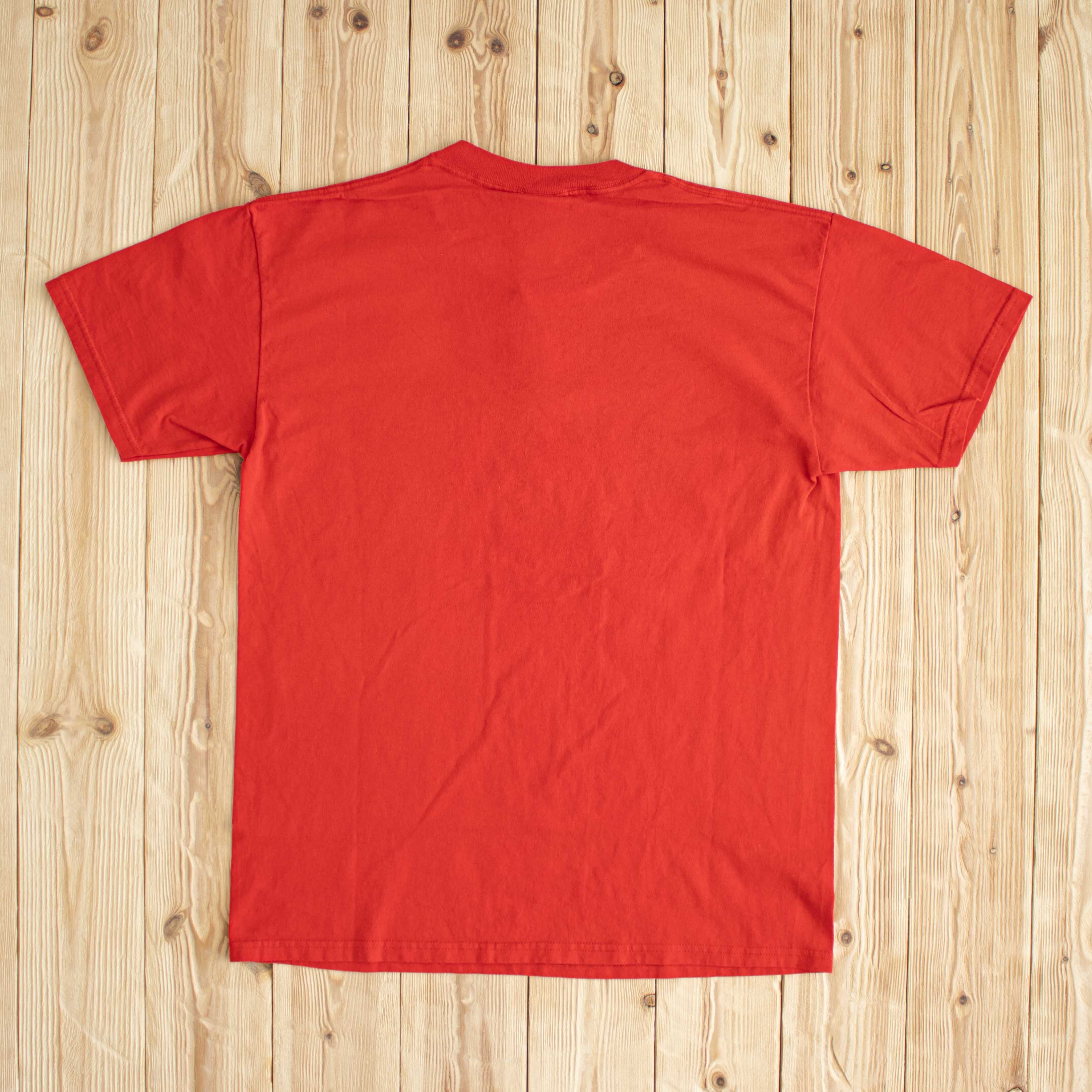 (M) 1994 Arkansas Razorbacks National Champions T-Shirt