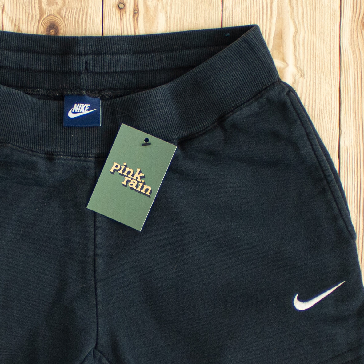 (S) Vintage Nike Reworked Shorts