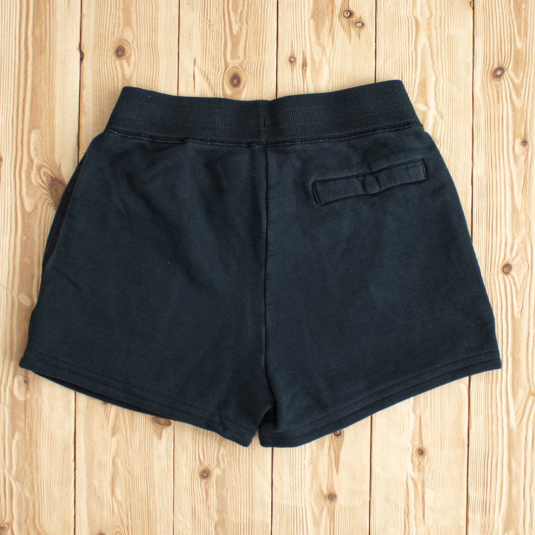 (S) Vintage Nike Reworked Shorts