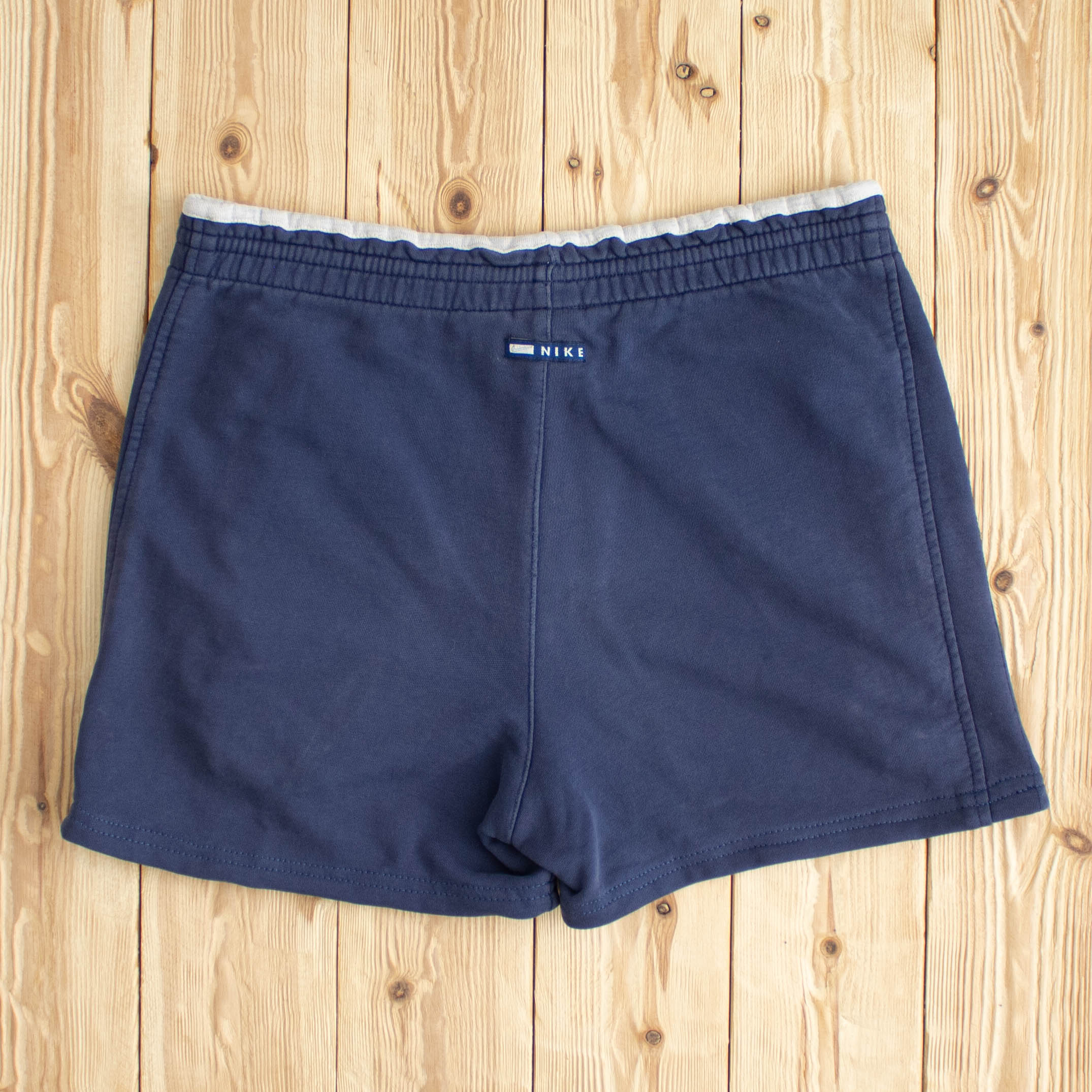 (M) Vintage Nike Reworked Shorts