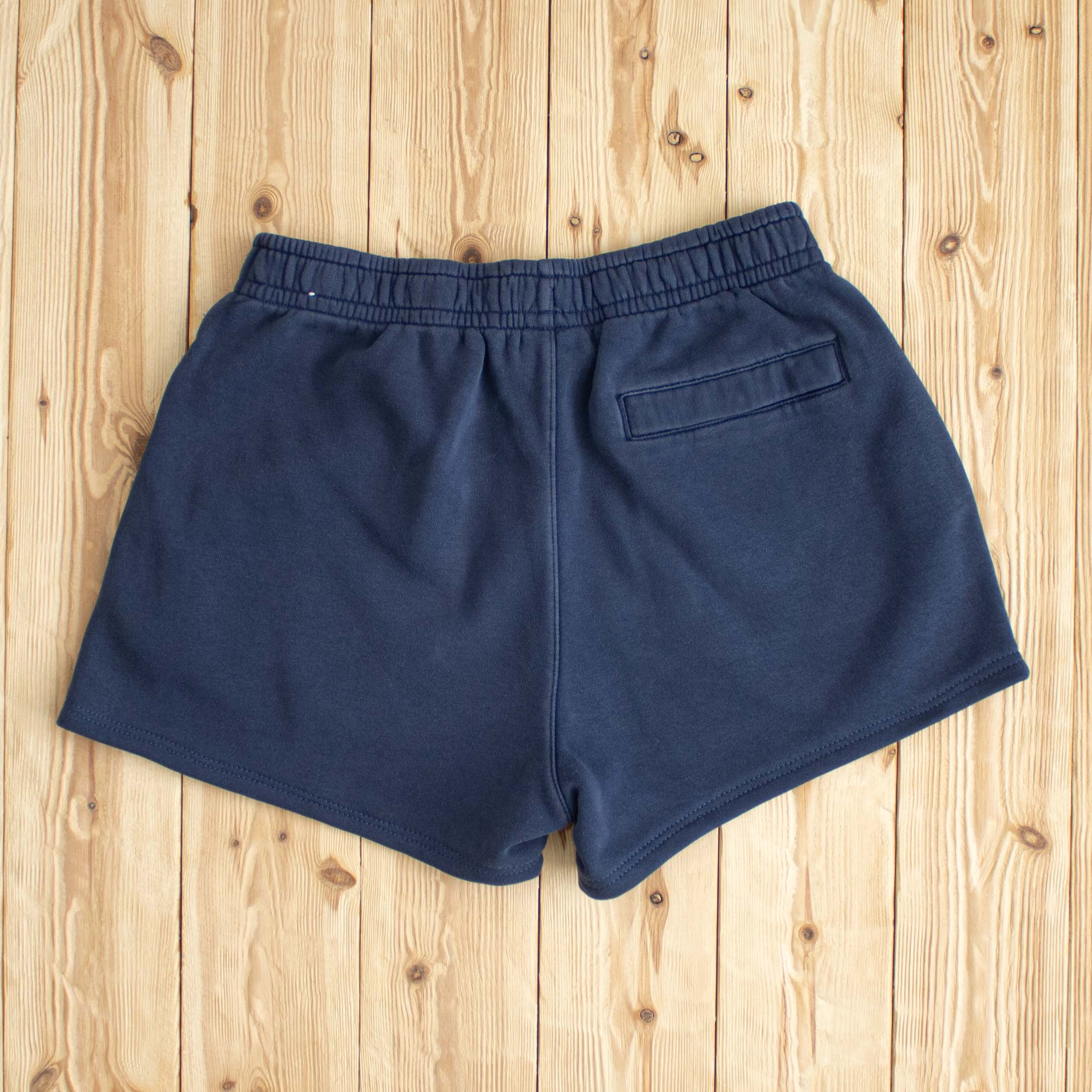 (M) Nike Reworked Shorts