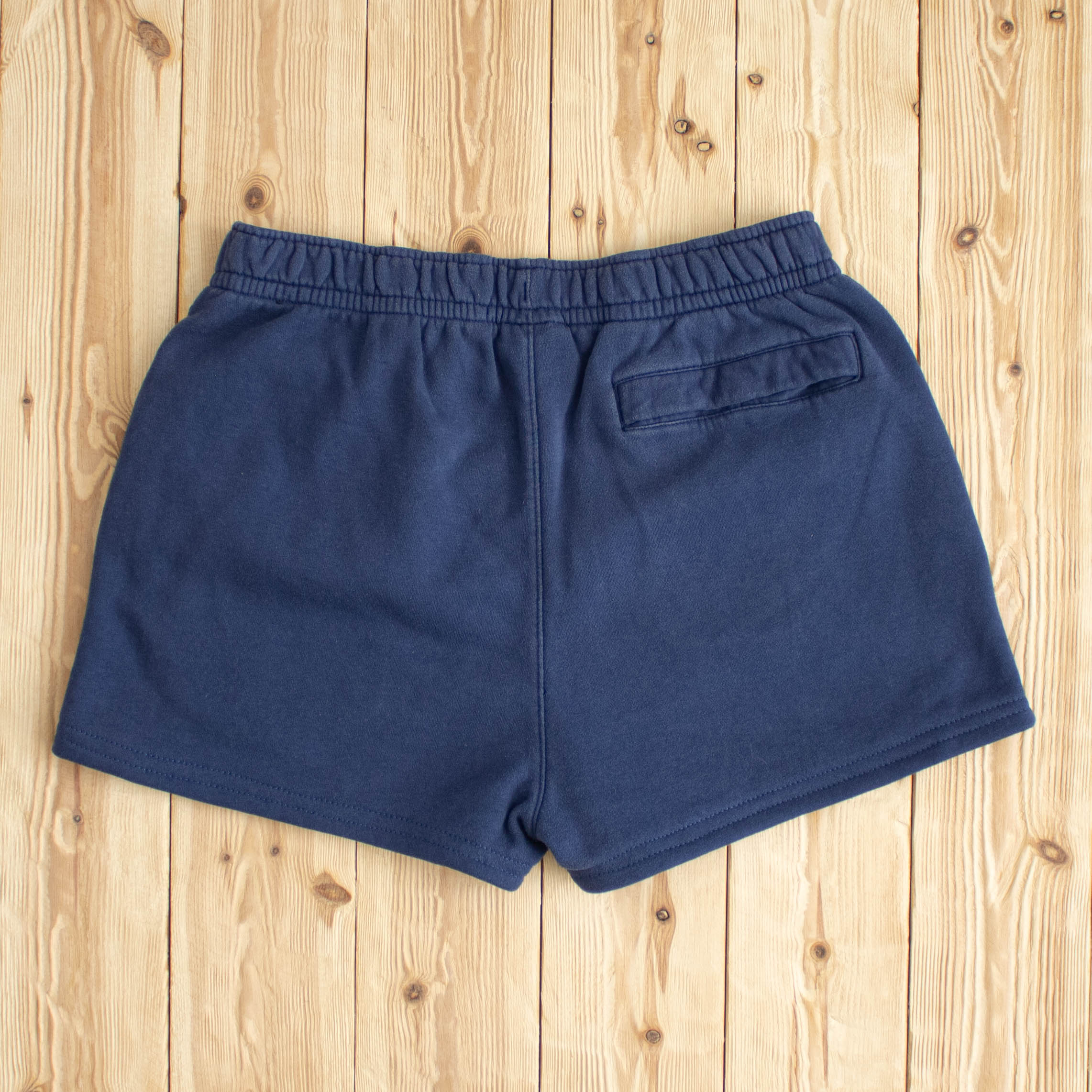 (M) Nike Reworked Shorts
