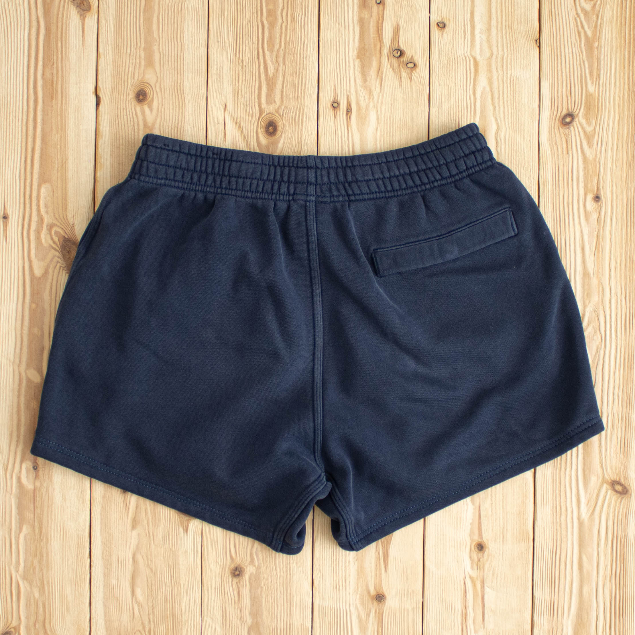 (M) Vintage Nike Reworked Shorts