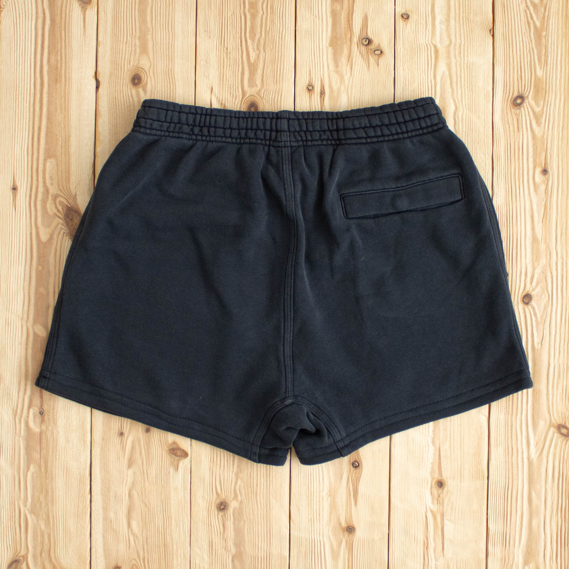 (S) Vintage Nike Reworked Shorts