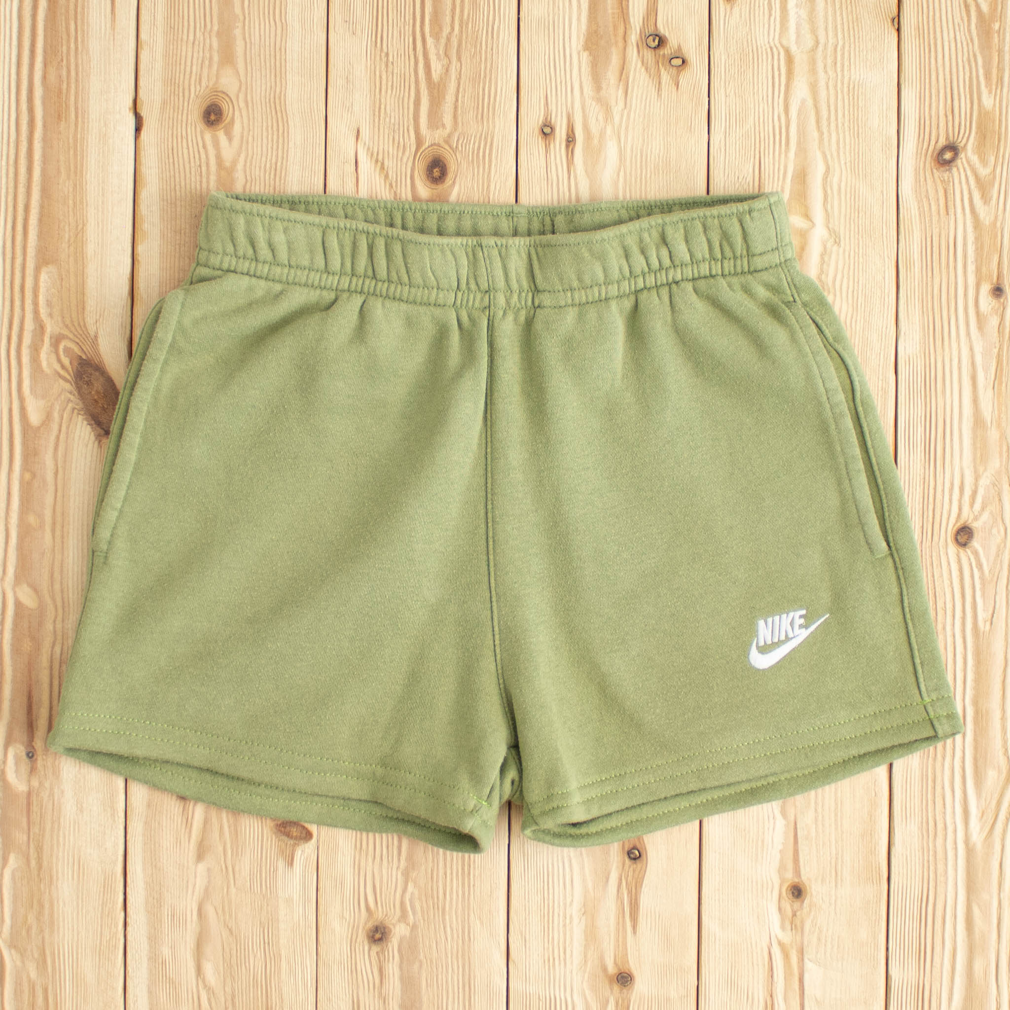 (S) Nike Reworked Shorts