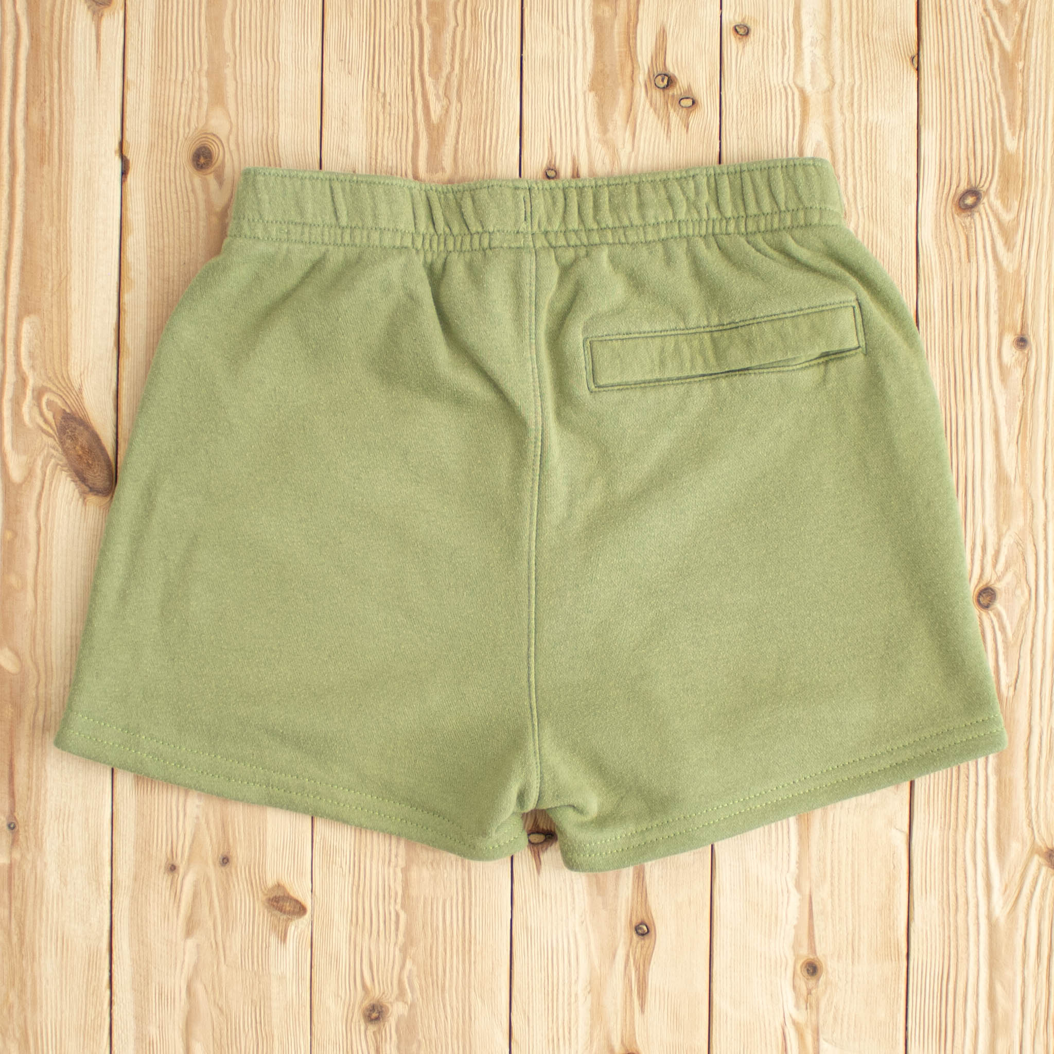 (S) Nike Reworked Shorts