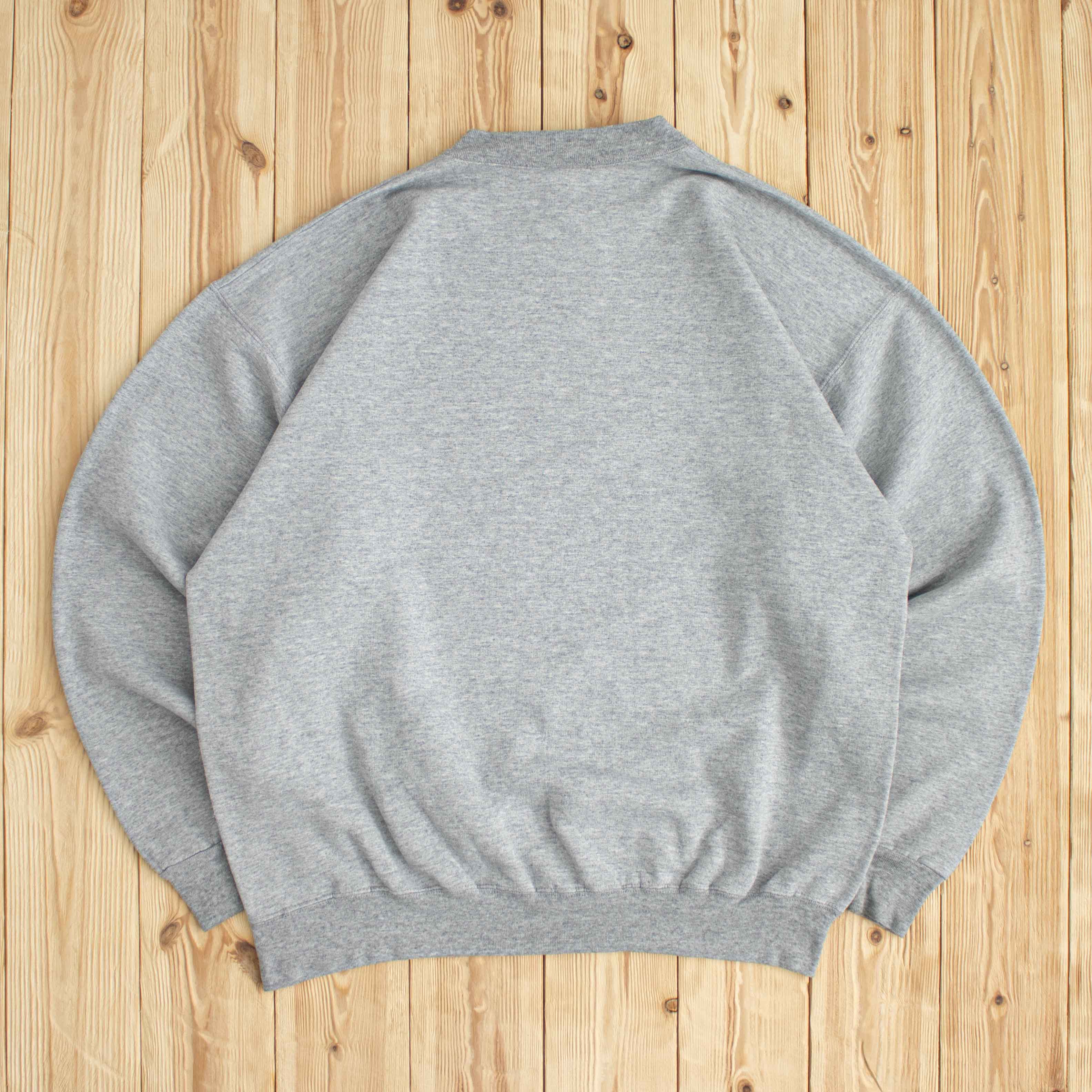 (M) Vintage Disney Grumpy Sweatshirt