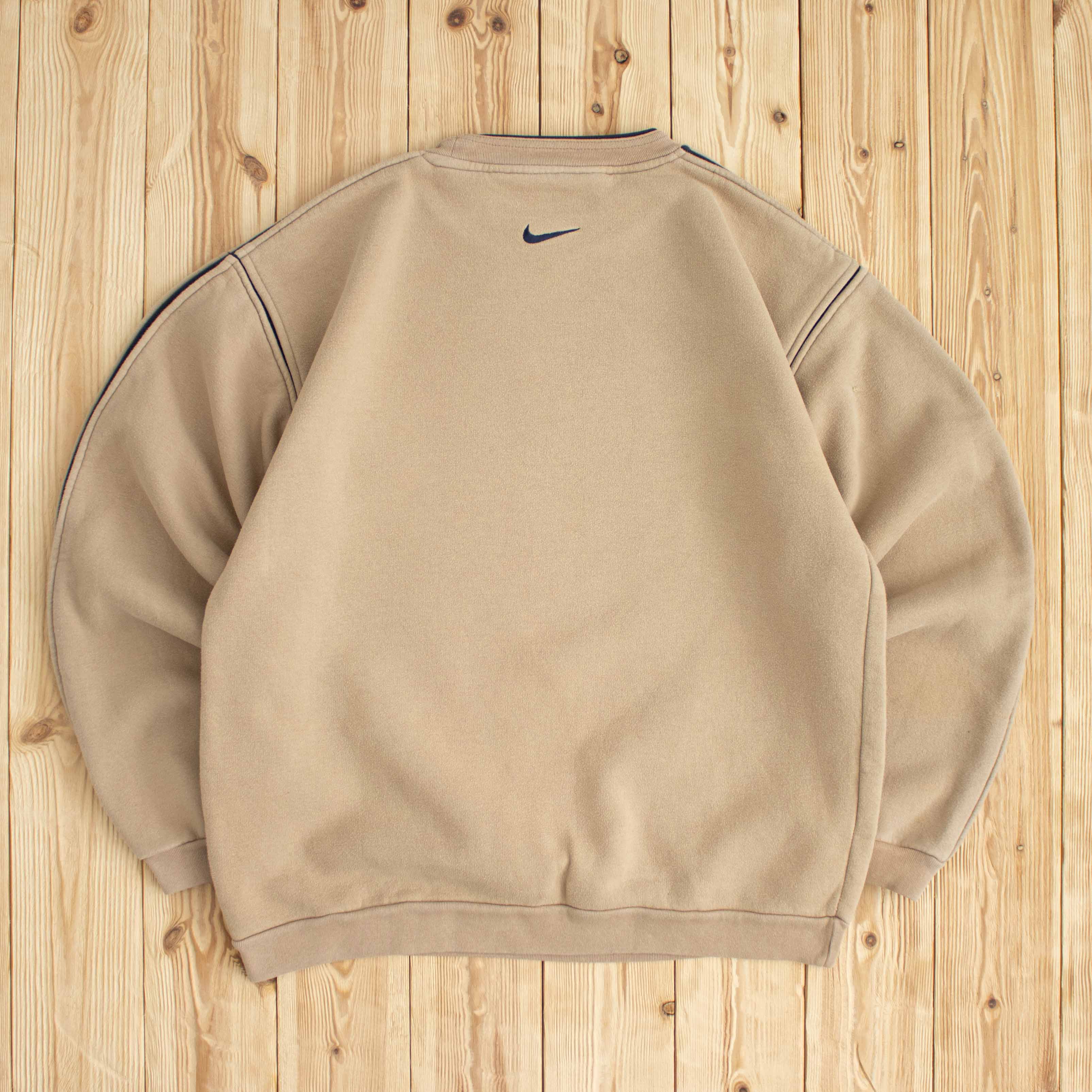 (M) Vintage Nike ACG Embroidered Sweatshirt